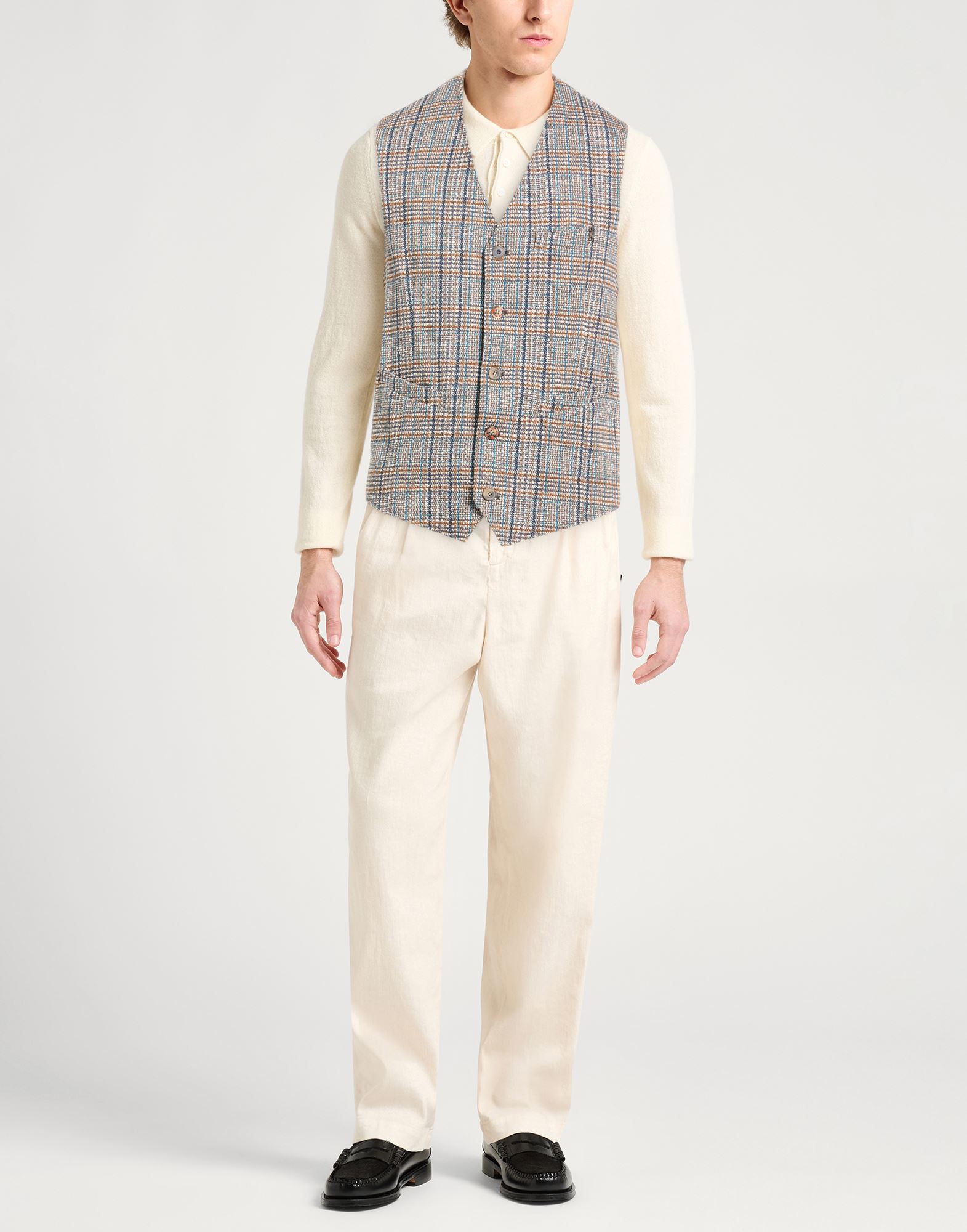  Bob - Anzüge Und Co-ords - Couture-westen - On Yoox.com 