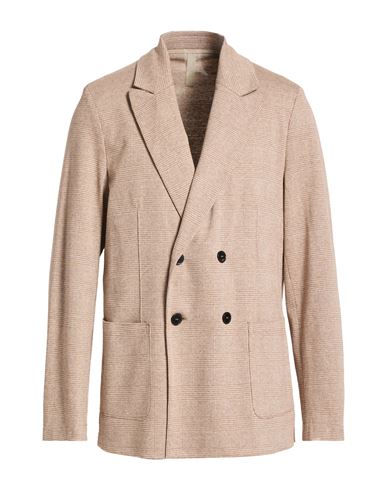 Americana Hombre Beige 54 Hombre