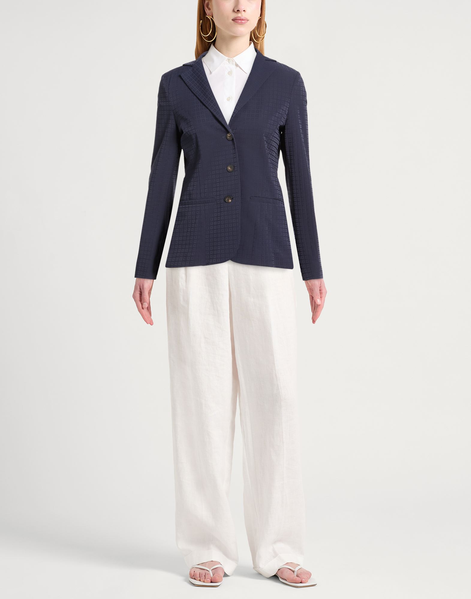  Rrd - Trajes Y Conjuntos - Americanas - On Yoox.com 