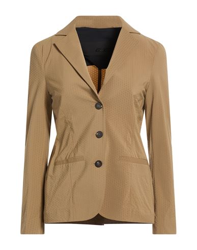 RRD Blazer Damen Kamel 36,40 Damen
