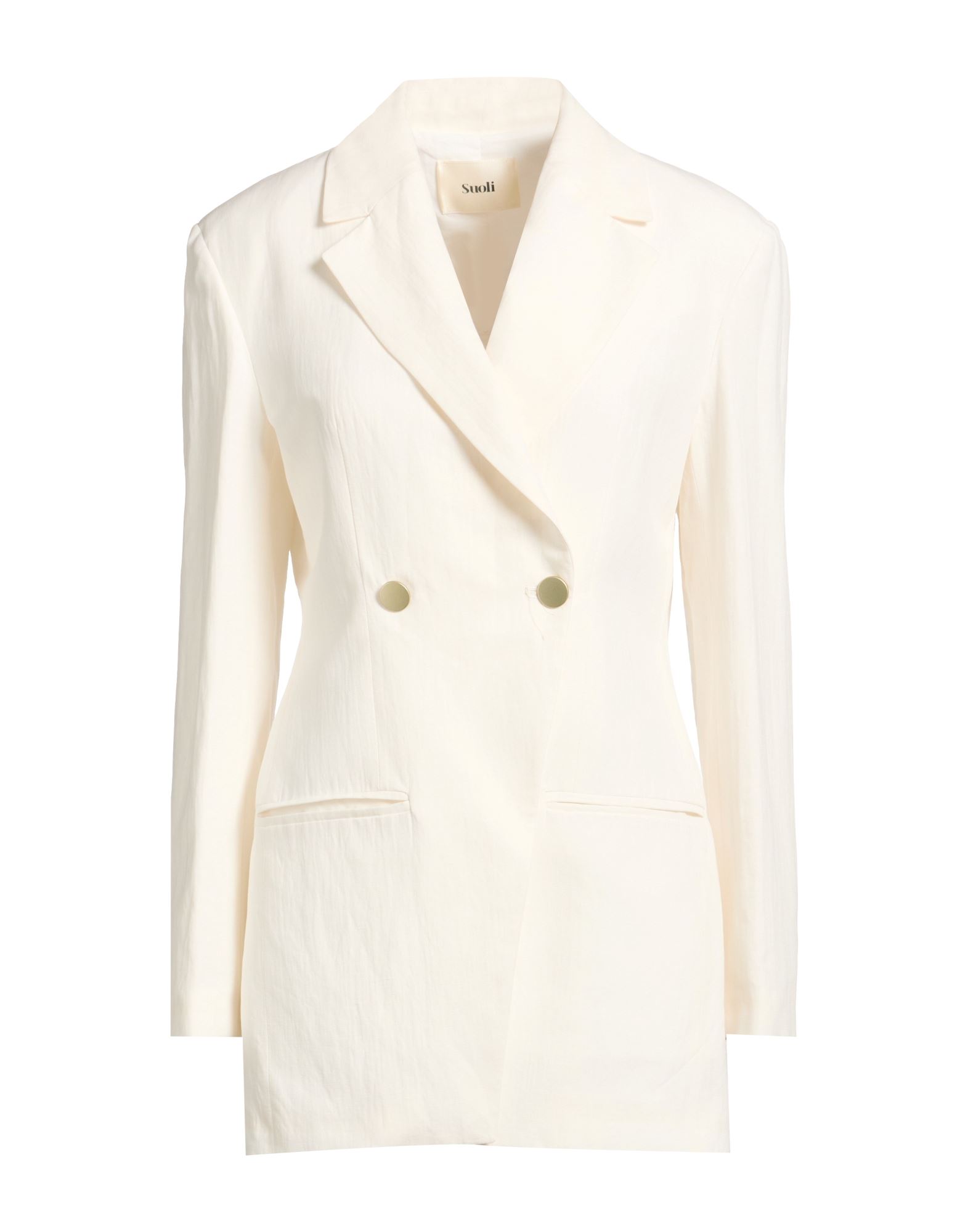  Suoli - Trajes Y Conjuntos - Americanas - On Yoox.com 