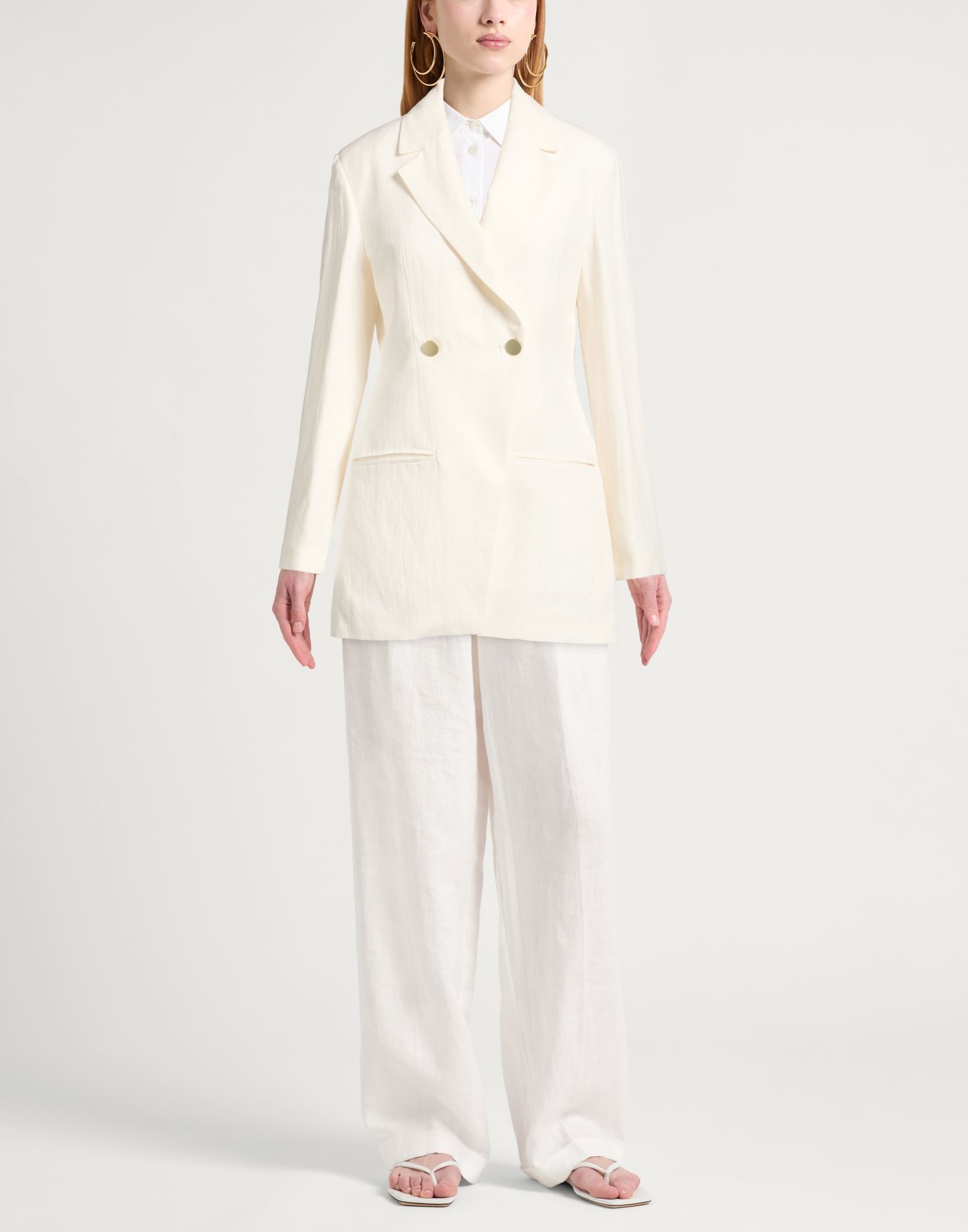  Suoli - Trajes Y Conjuntos - Americanas - On Yoox.com 