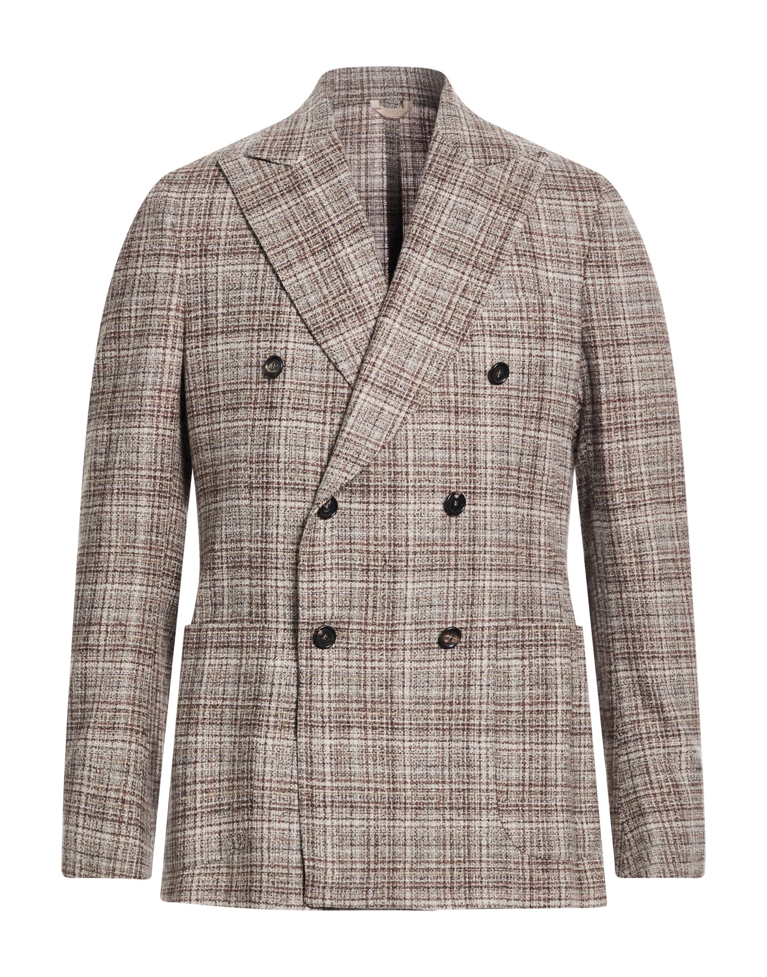  De Petrillo - Anzüge Und Co-ords - Blazers - On Yoox.com 