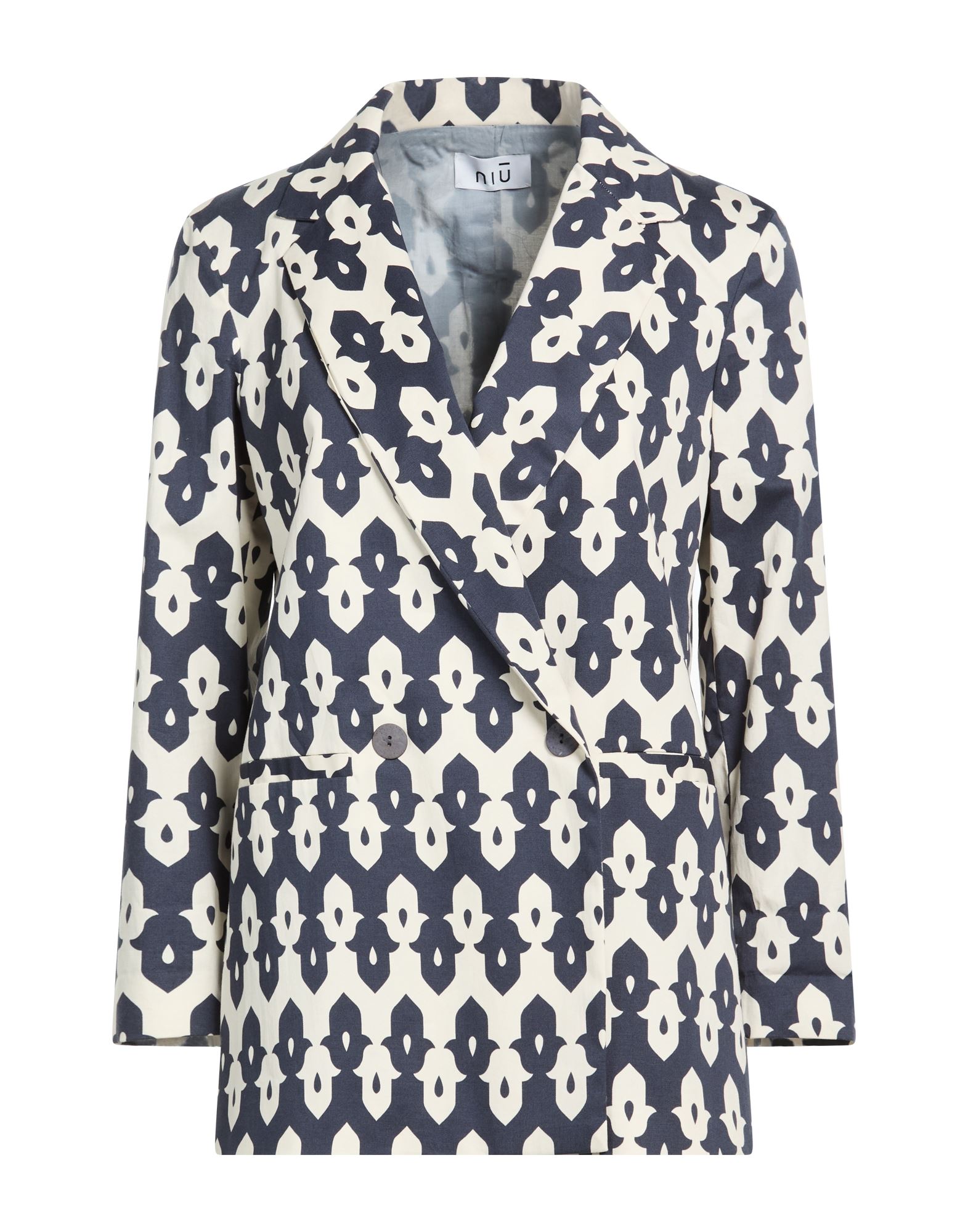   NiŪ - Anzüge Und Co-ords - Blazers - On Yoox.com 
