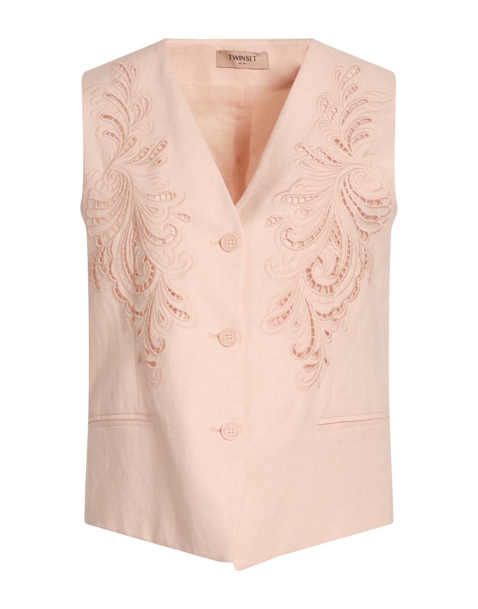  TWINSET ΣΥΝΟΛΑ ΚΑΙ ΣΕΤ Γιλέκο