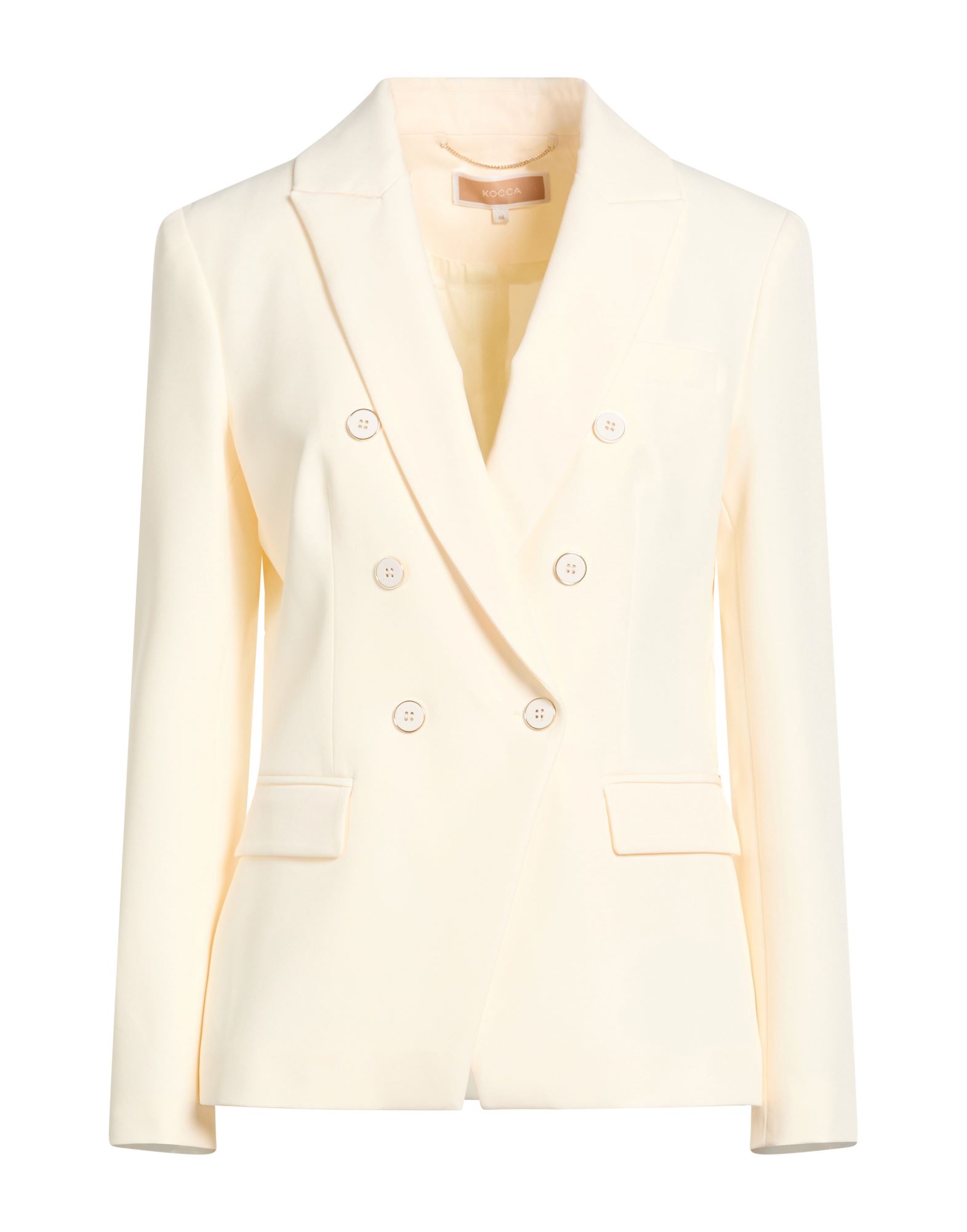  Kocca - Anzüge Und Co-ords - Blazers - On Yoox.com 