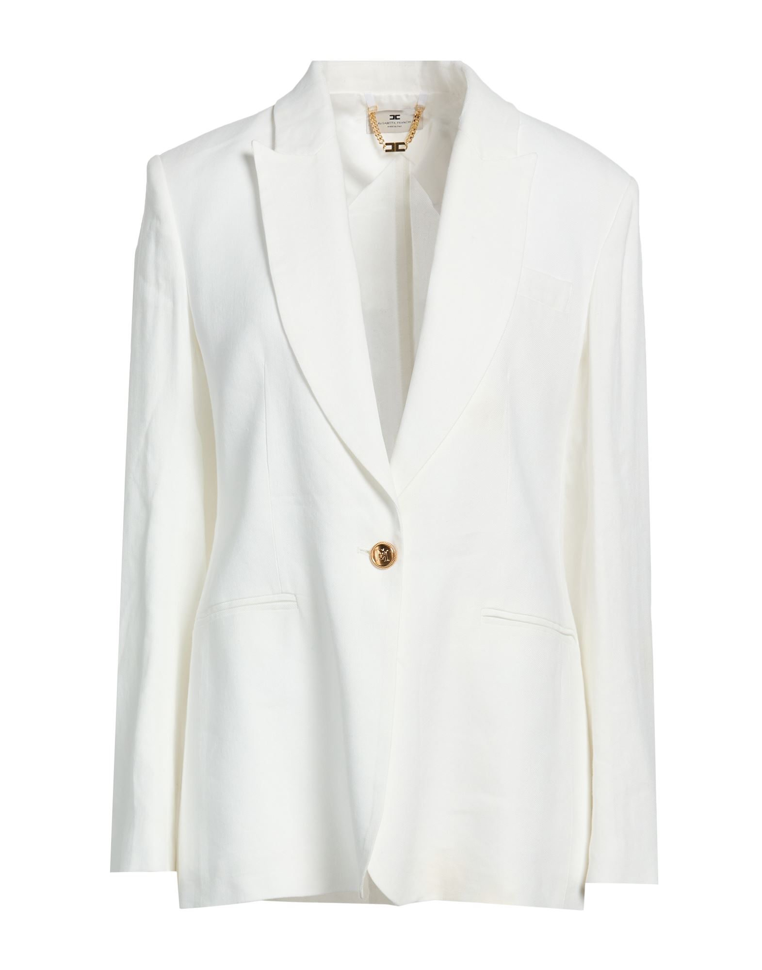 ELISABETTA FRANCHI ELISABETTA FRANCHI ΣΥΝΟΛΑ ΚΑΙ ΣΕΤ Σακάκι