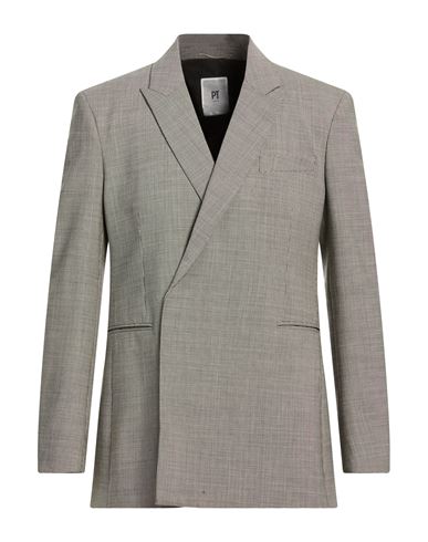 Blazer Herren Schwarz 48 Herren