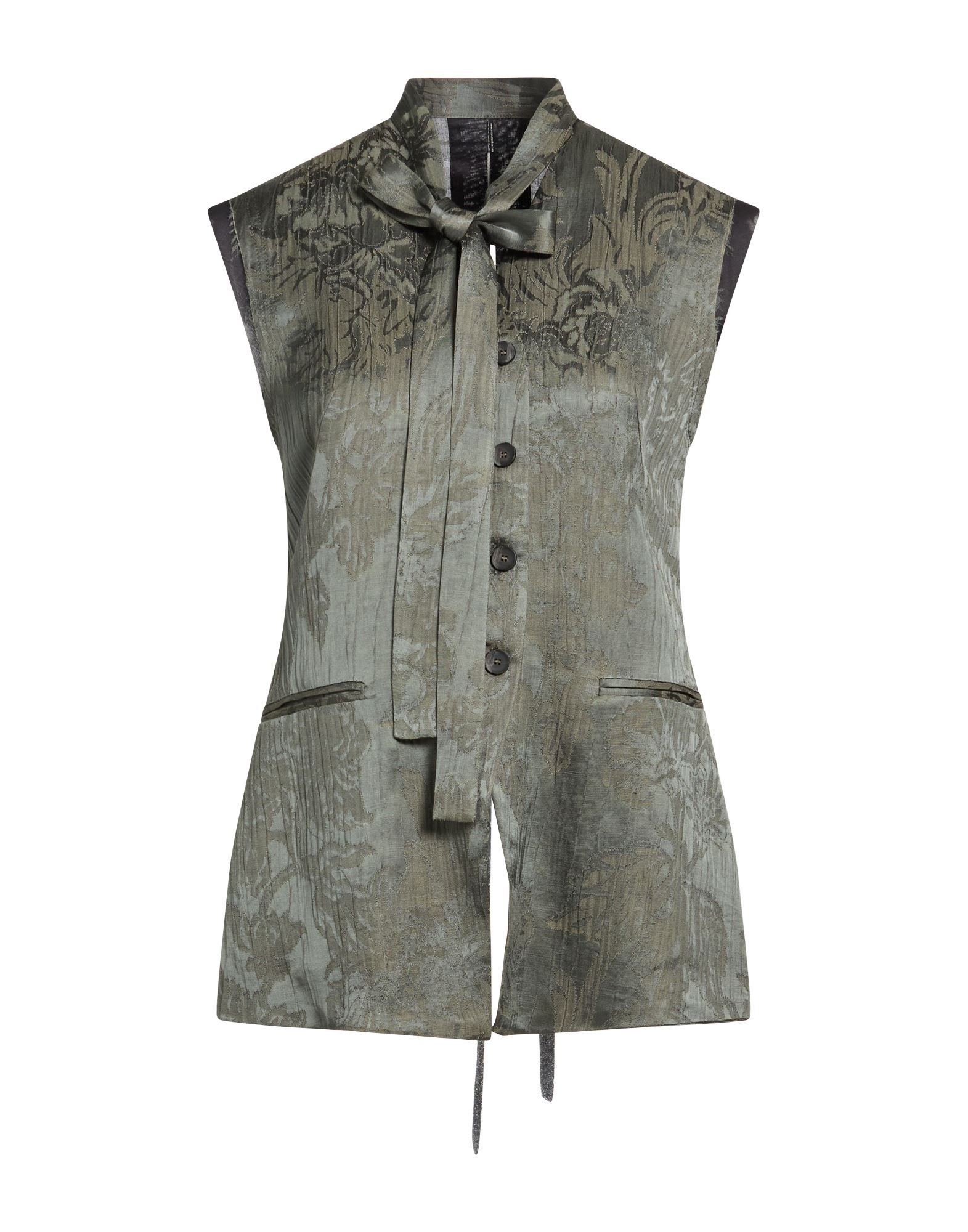  Masnada - Anzüge Und Co-ords - Couture-westen - On Yoox.com 