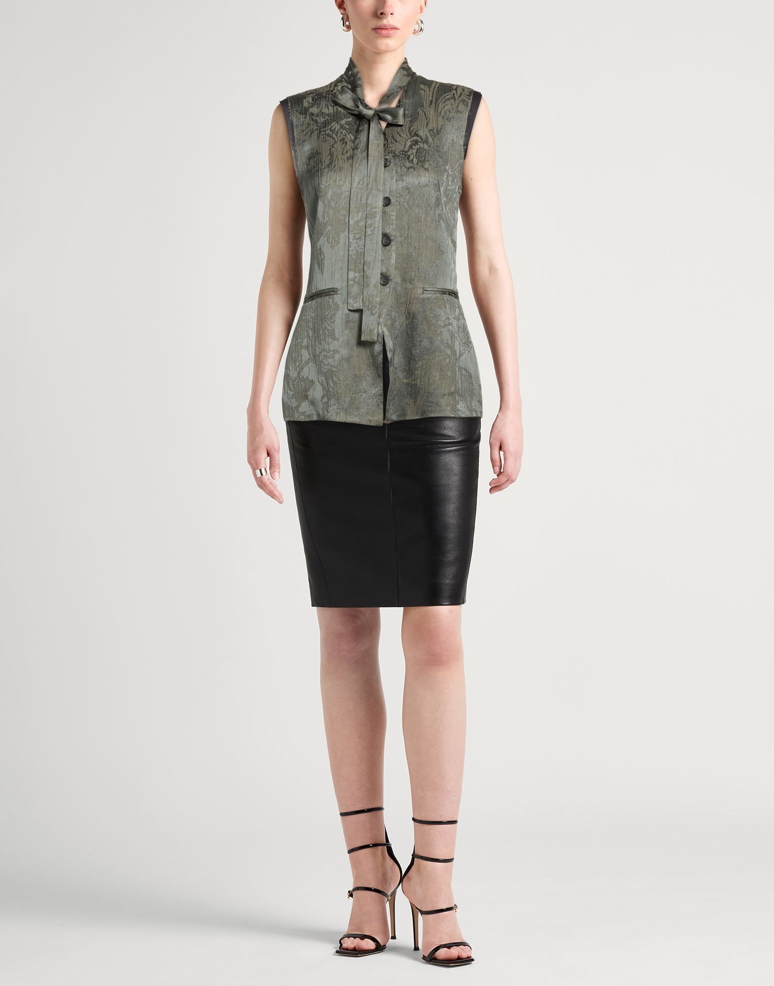  Masnada - Anzüge Und Co-ords - Couture-westen - On Yoox.com 