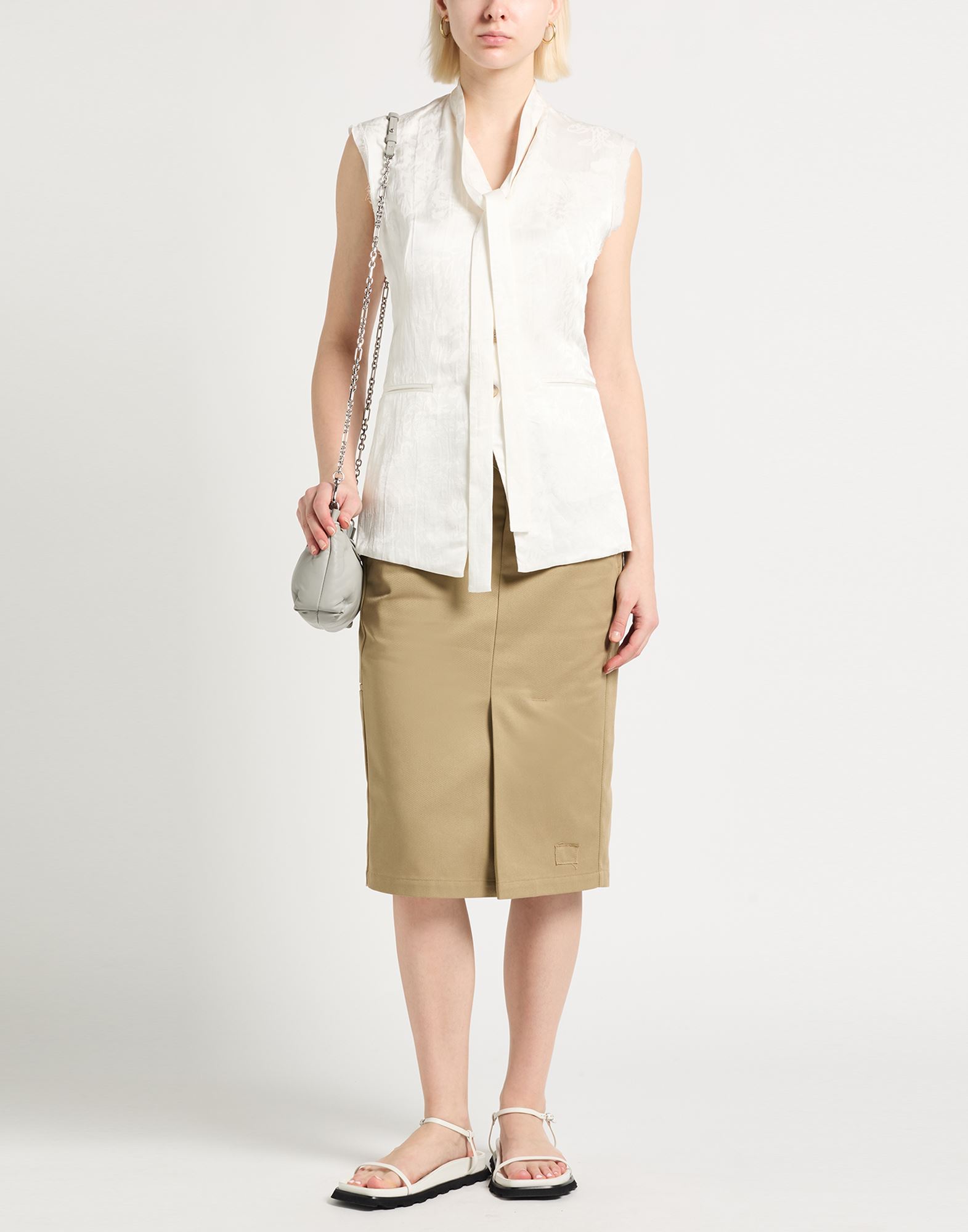  Masnada - Anzüge Und Co-ords - Couture-westen - On Yoox.com 