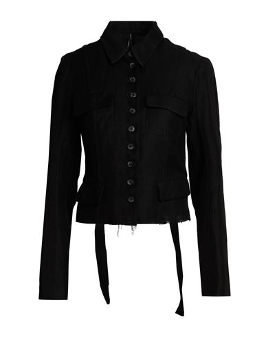 Chaqueta y cazadora Mujer Negro 36,38,40,42,44 Mujer