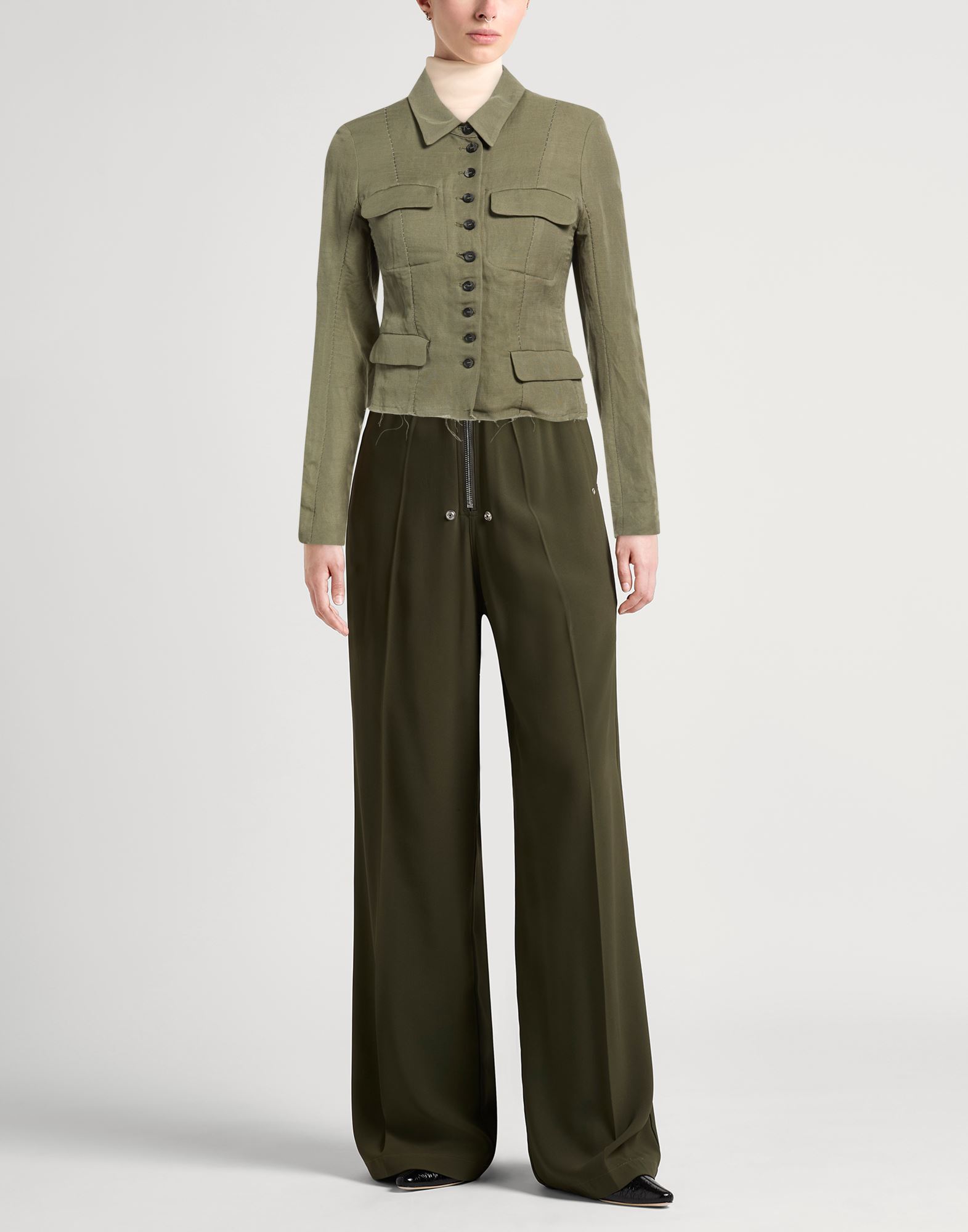  Masnada - Jacken & Mäntel - Jacken Und Anoraks - On Yoox.com 