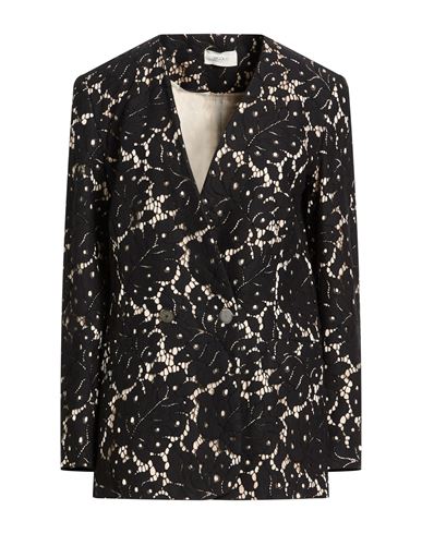 VICOLO Blazer Damen Schwarz S Damen