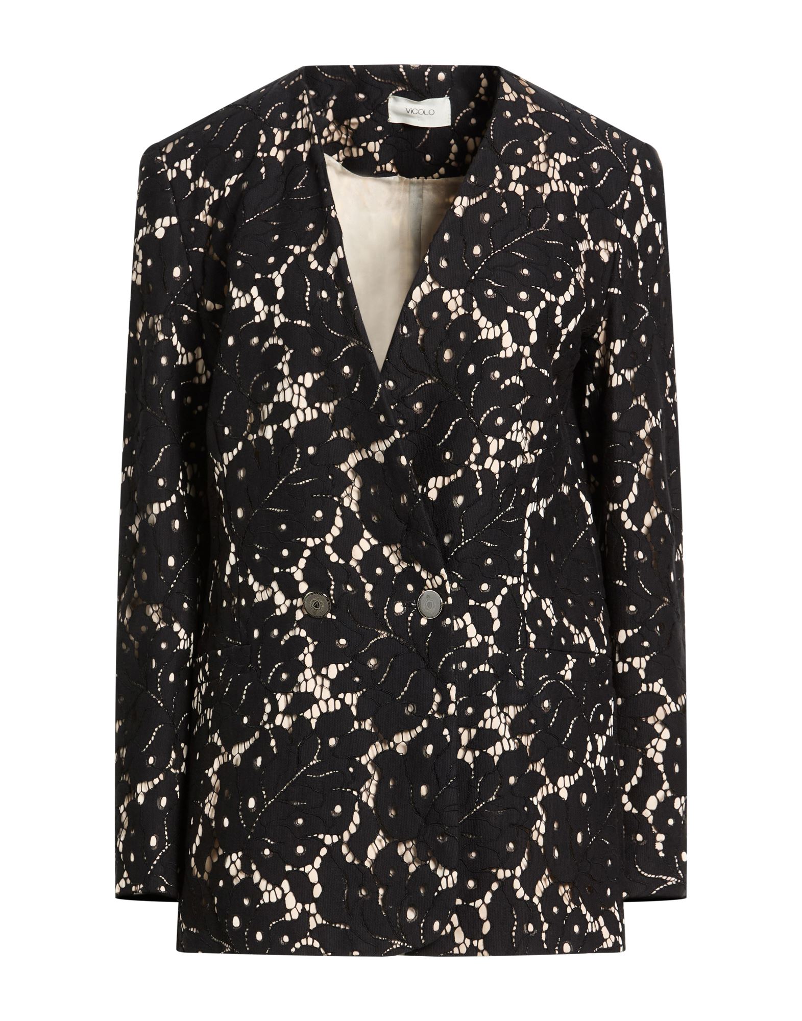  Vicolo - Anzüge Und Co-ords - Blazers - On Yoox.com 