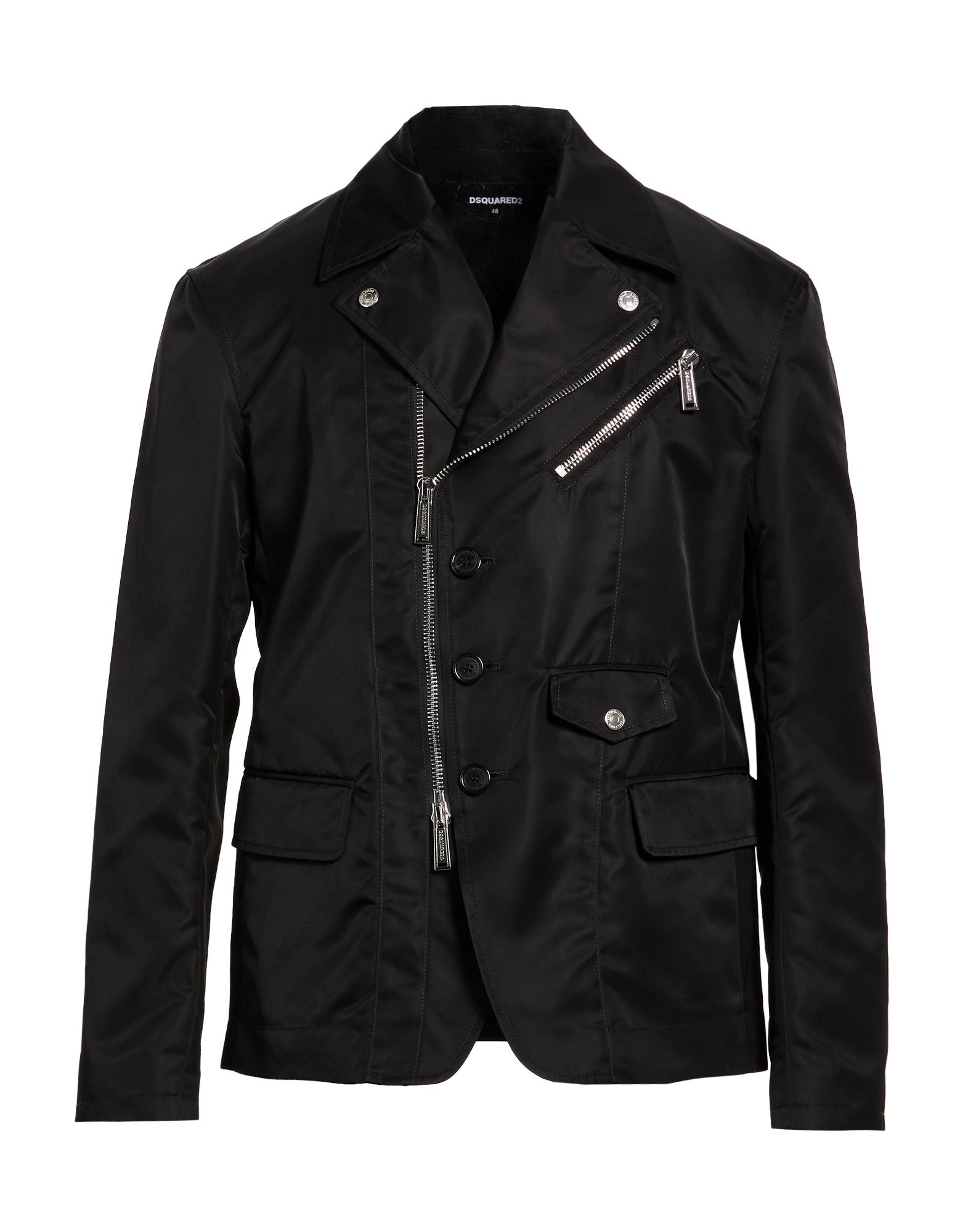  Dsquared2 - Jacken & Mäntel - Jacken Und Anoraks - On Yoox.com 