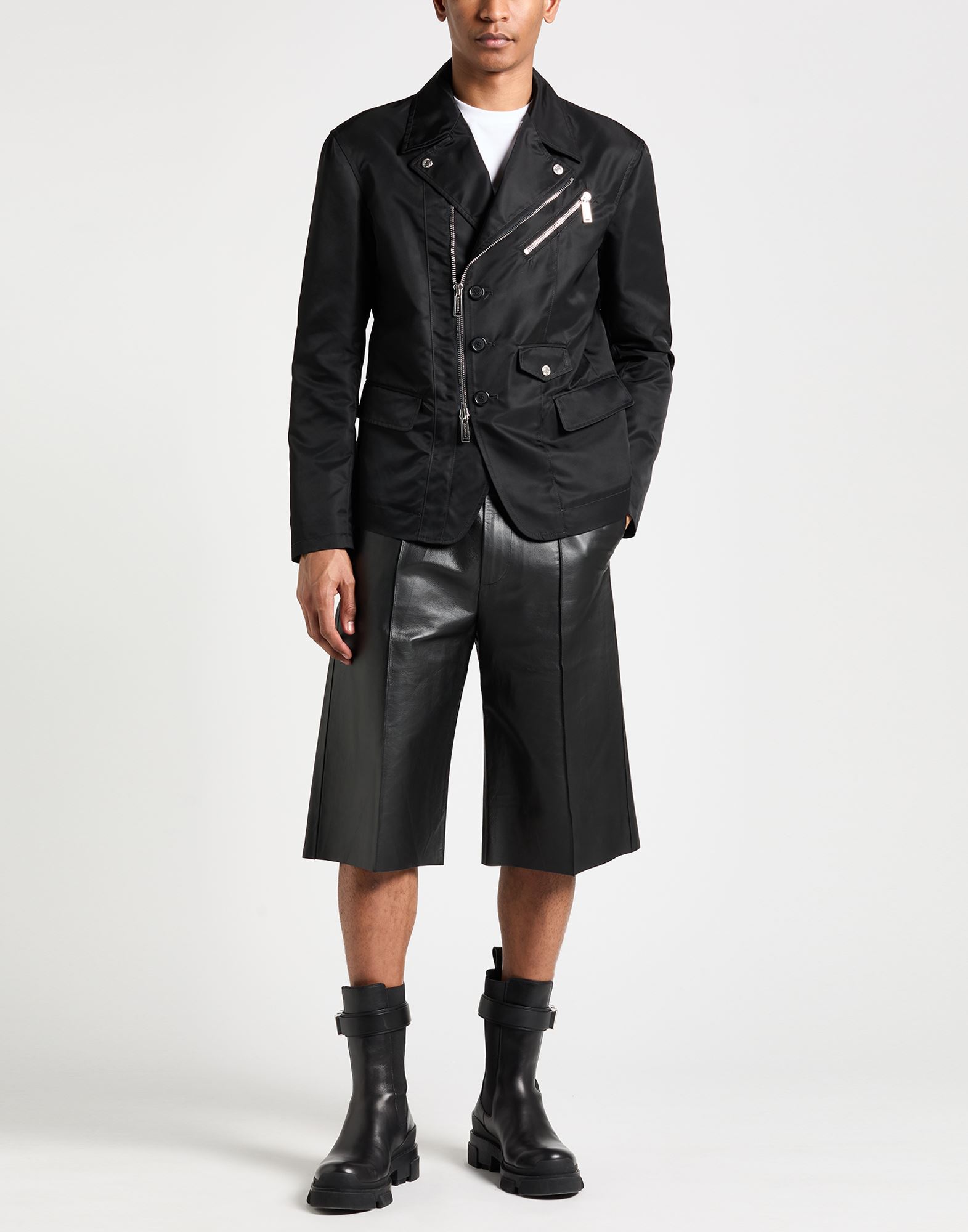  Dsquared2 - Jacken & Mäntel - Jacken Und Anoraks - On Yoox.com 