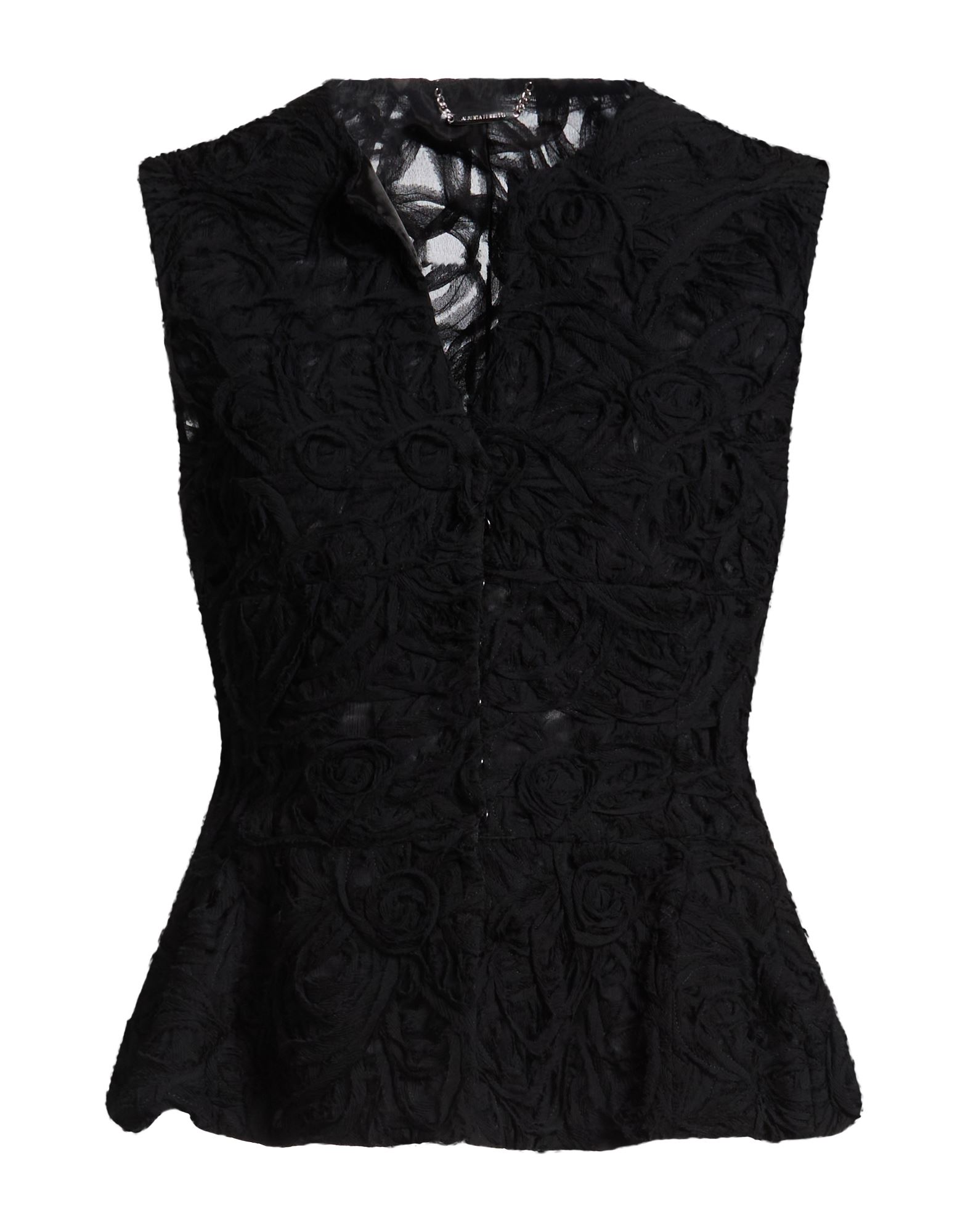  Alberta Ferretti - Anzüge Und Co-ords - Couture-westen - On Yoox.com 