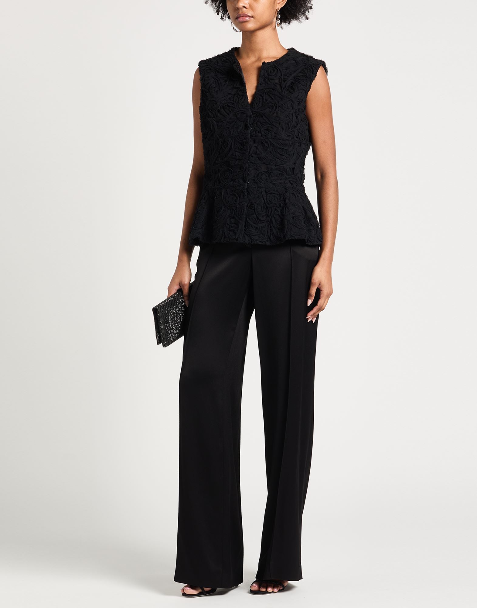  Alberta Ferretti - Anzüge Und Co-ords - Couture-westen - On Yoox.com 