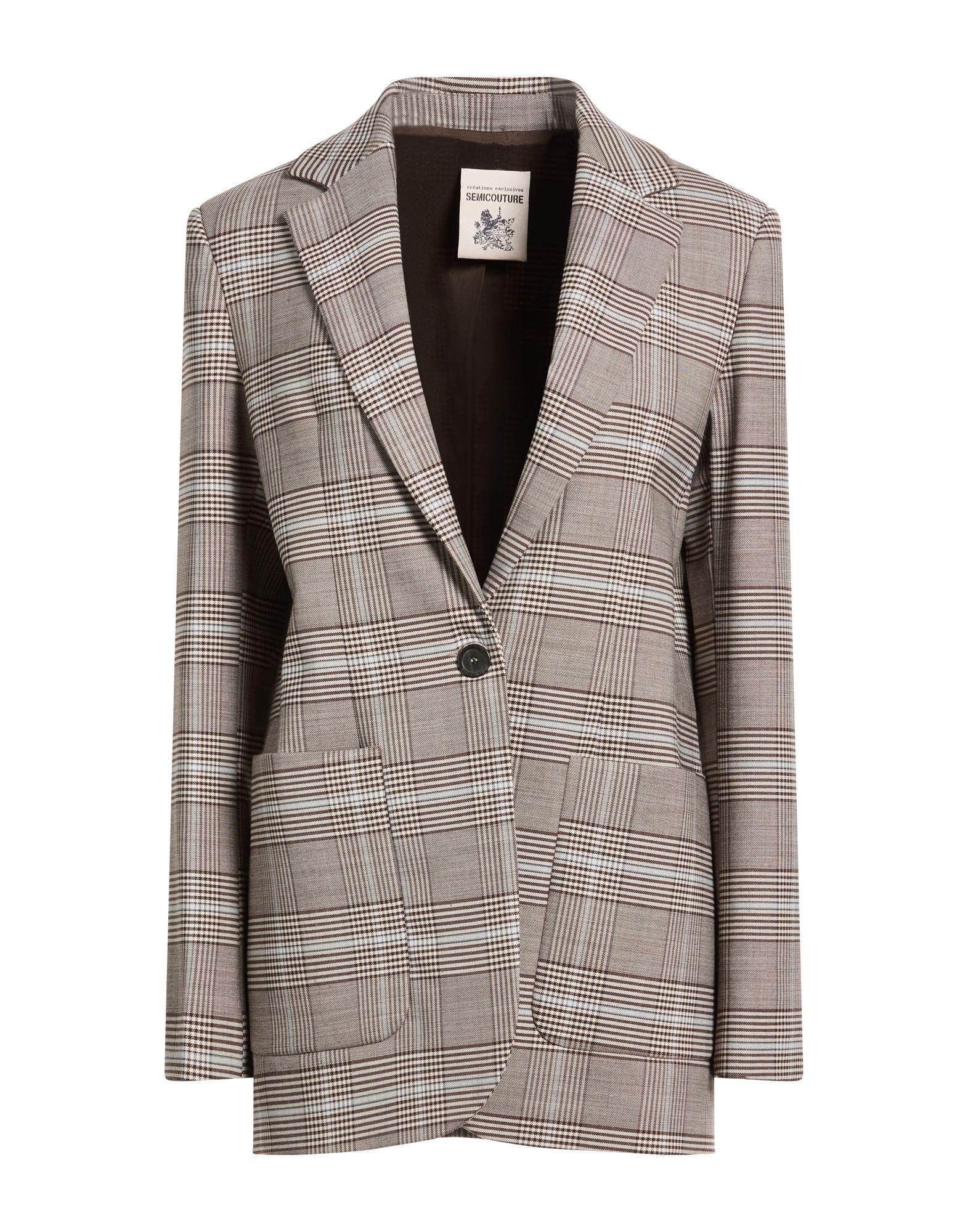  Semicouture - Anzüge Und Co-ords - Blazers - On Yoox.com 