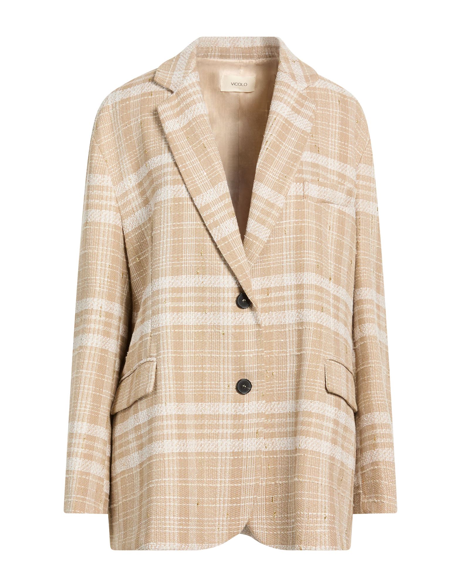  Vicolo - Anzüge Und Co-ords - Blazers - On Yoox.com 