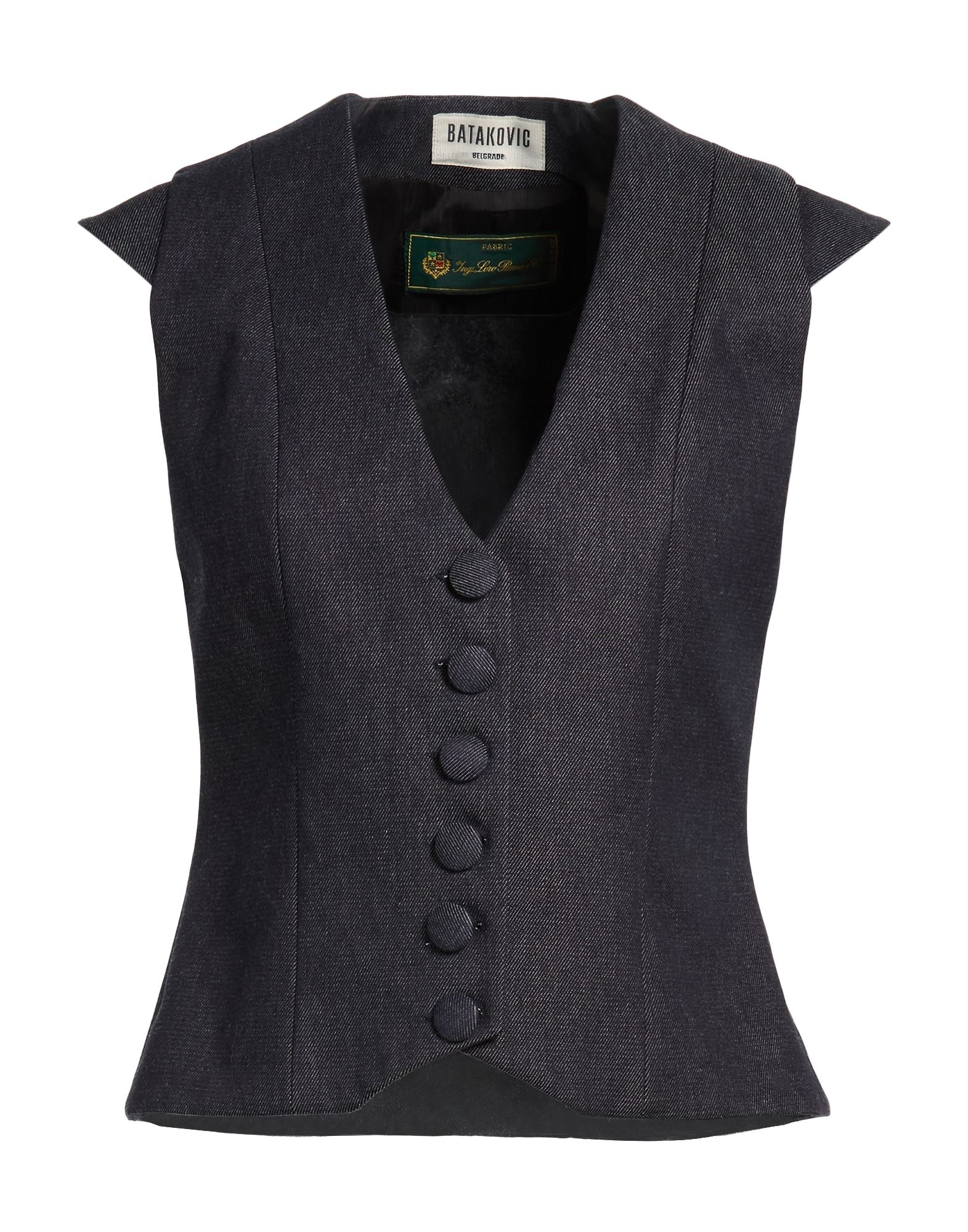  Batakovic - Anzüge Und Co-ords - Couture-westen - On Yoox.com 