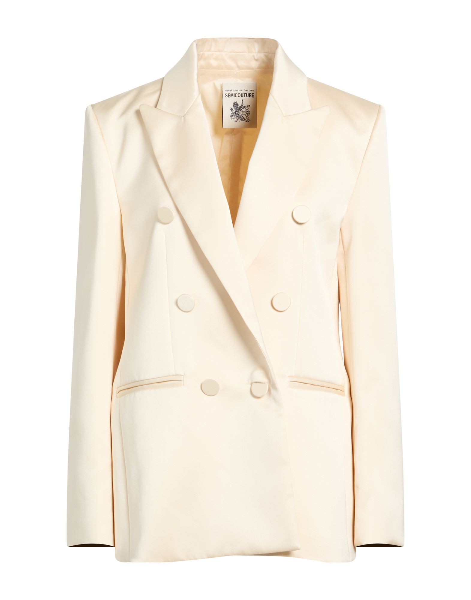  Semicouture - Anzüge Und Co-ords - Blazers - On Yoox.com 