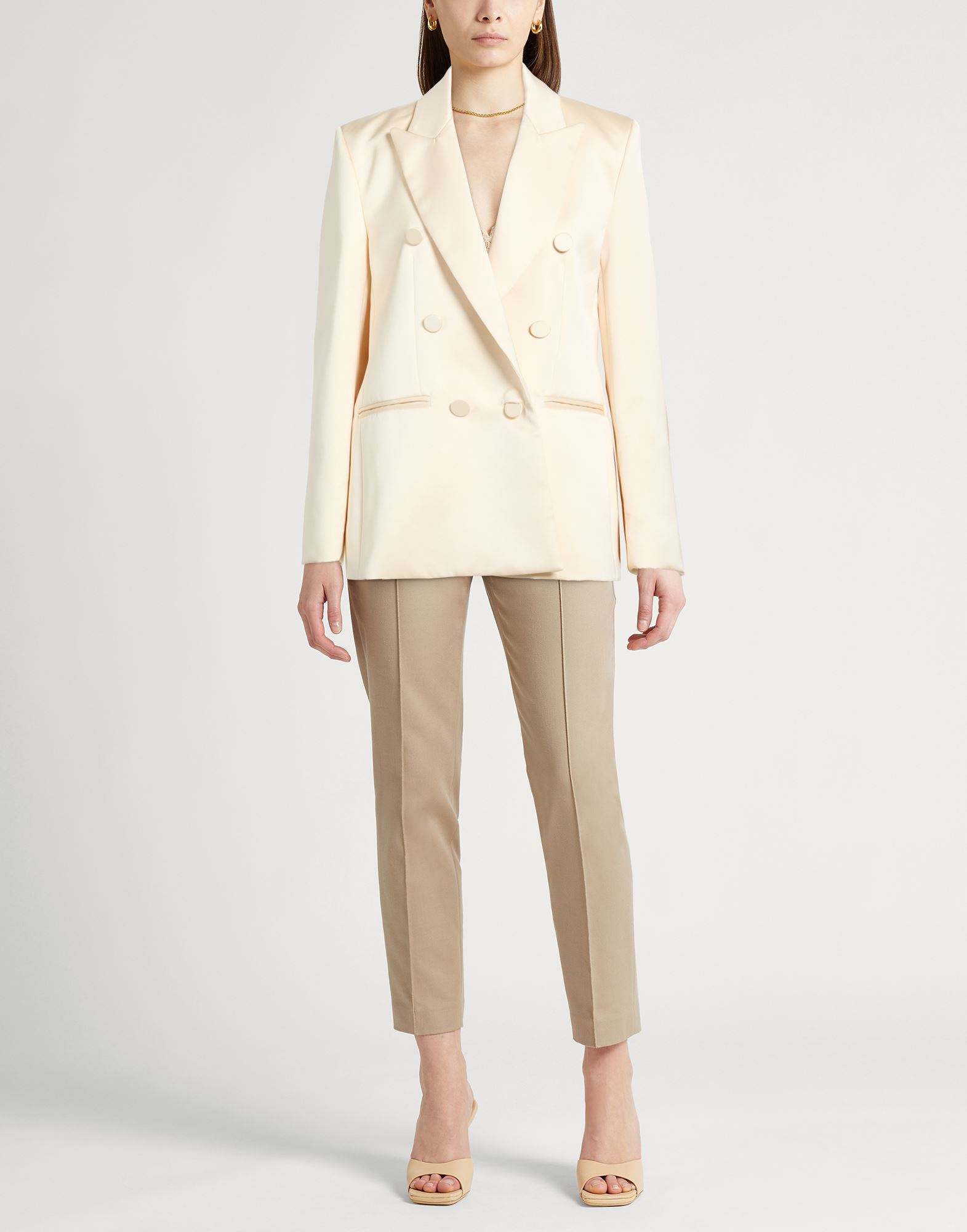  Semicouture - Anzüge Und Co-ords - Blazers - On Yoox.com 
