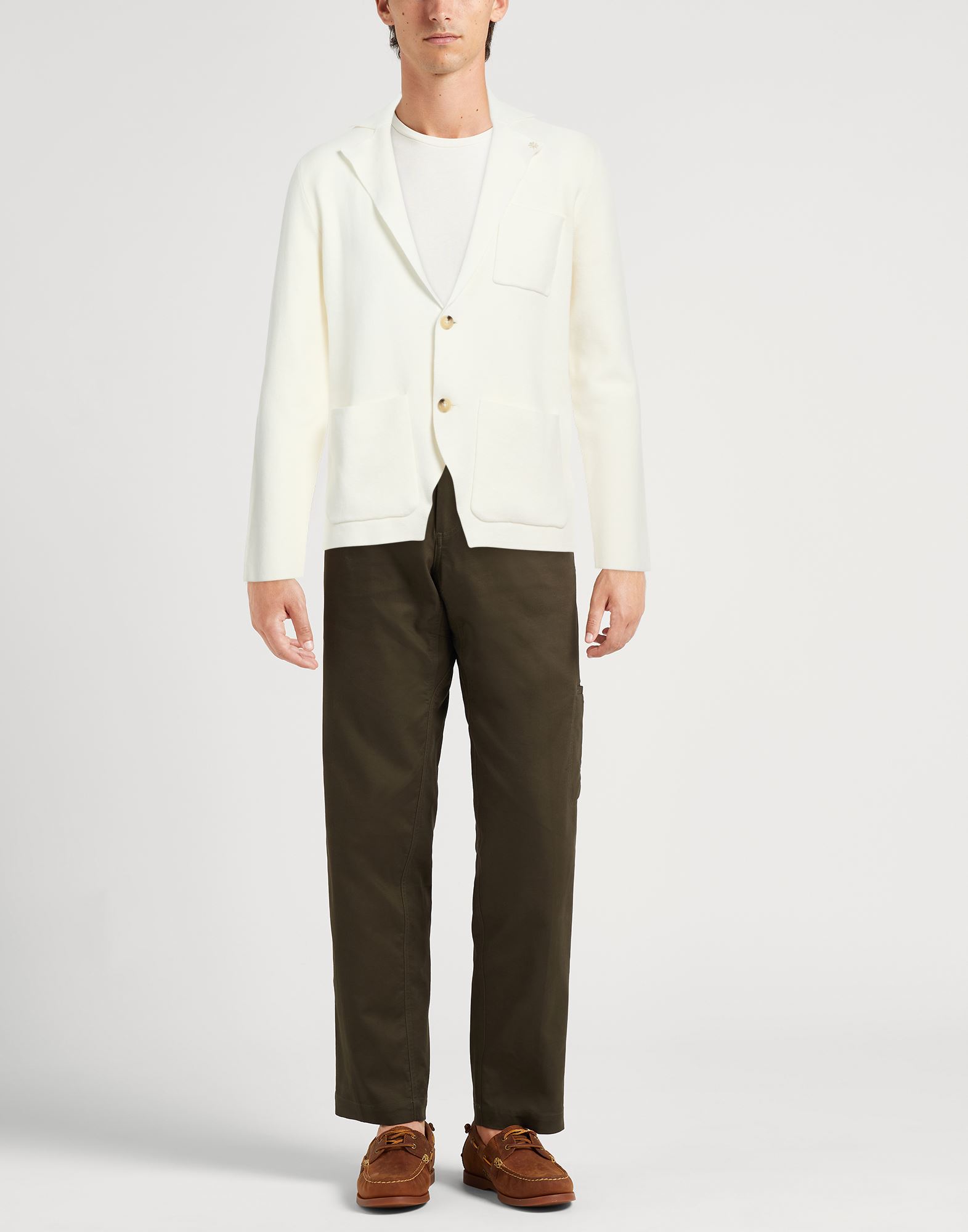  Manuel Ritz - Anzüge Und Co-ords - Blazers - On Yoox.com 