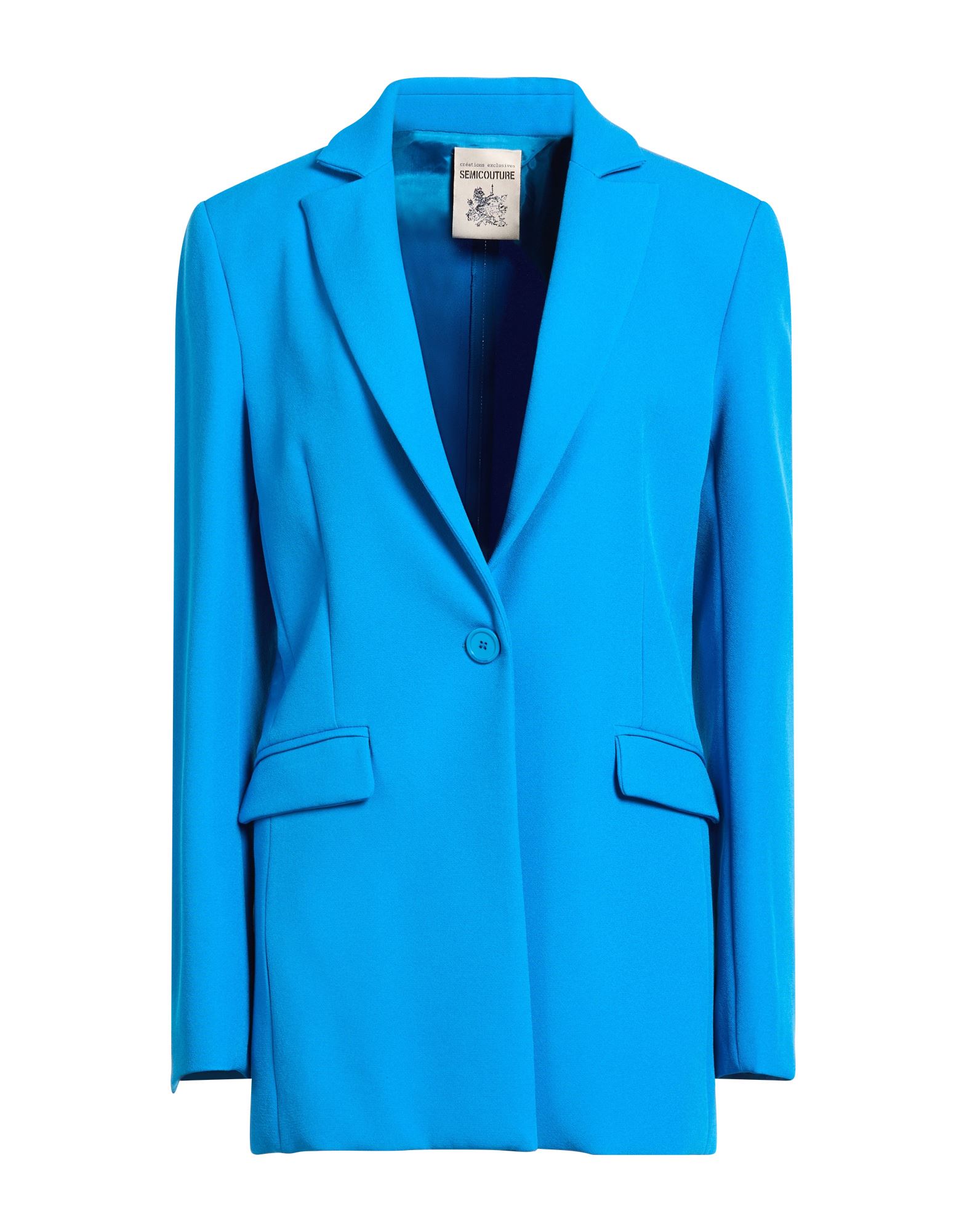  Semicouture - Anzüge Und Co-ords - Blazers - On Yoox.com 