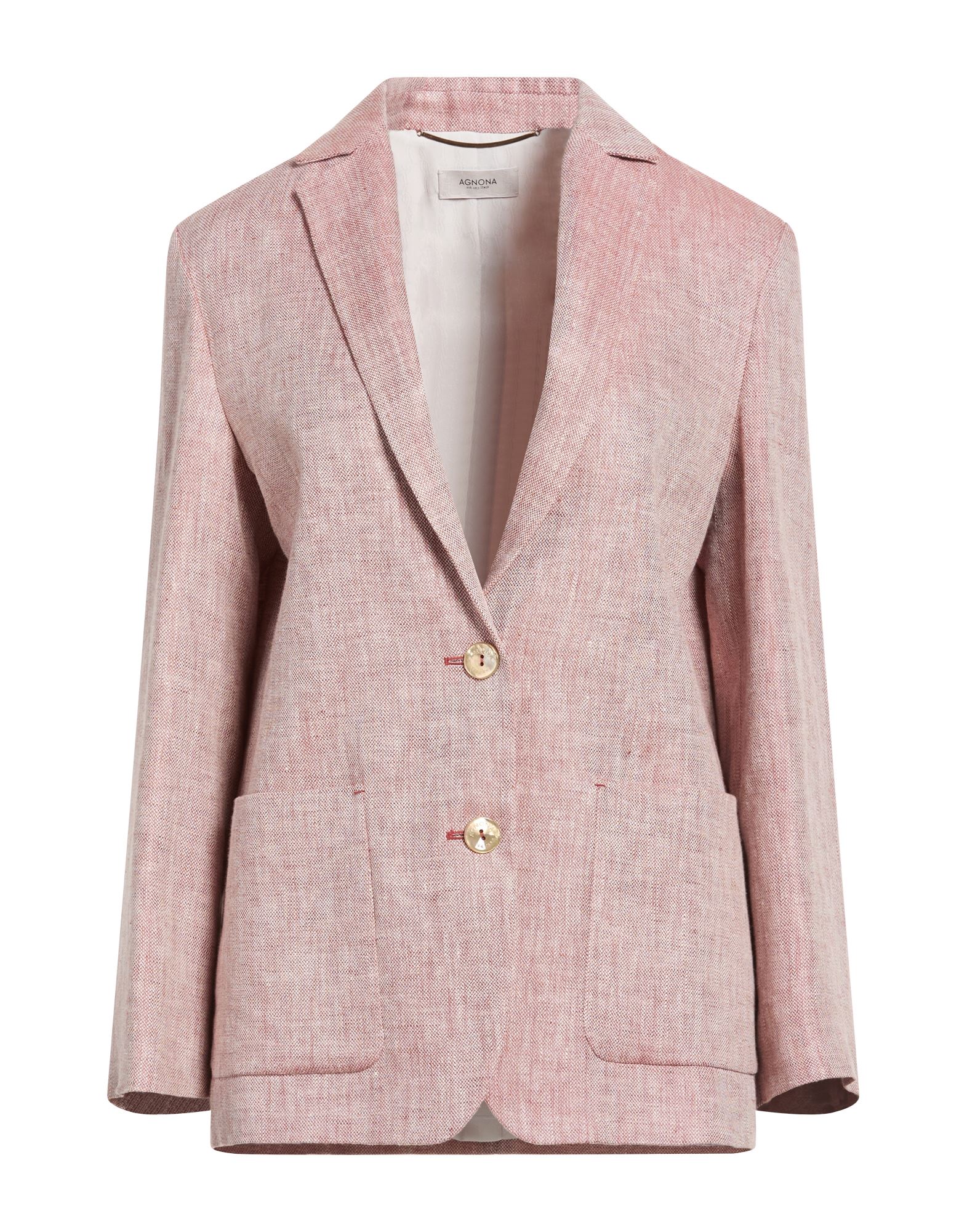  Agnona - Anzüge Und Co-ords - Blazers - On Yoox.com 