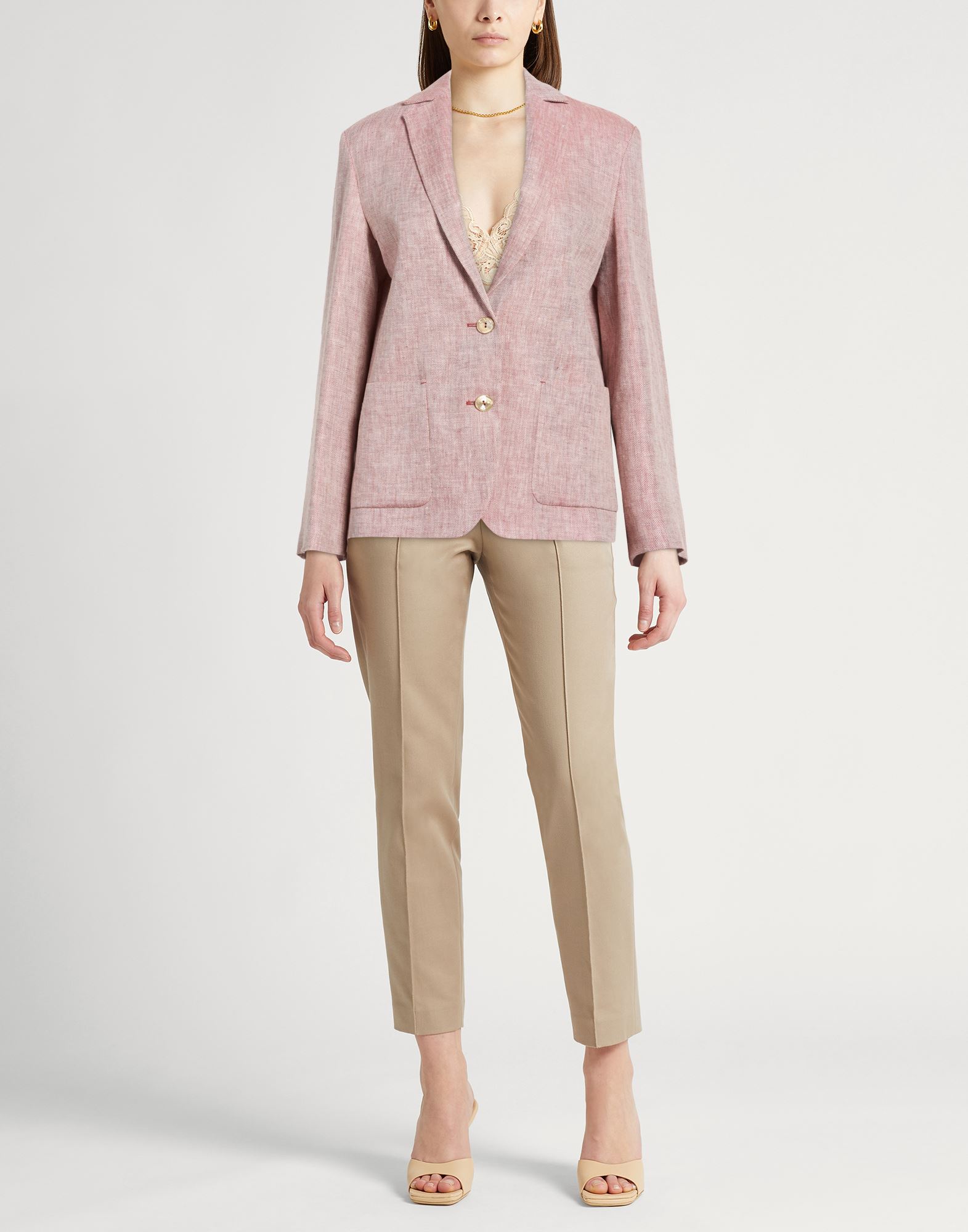  Agnona - Anzüge Und Co-ords - Blazers - On Yoox.com 