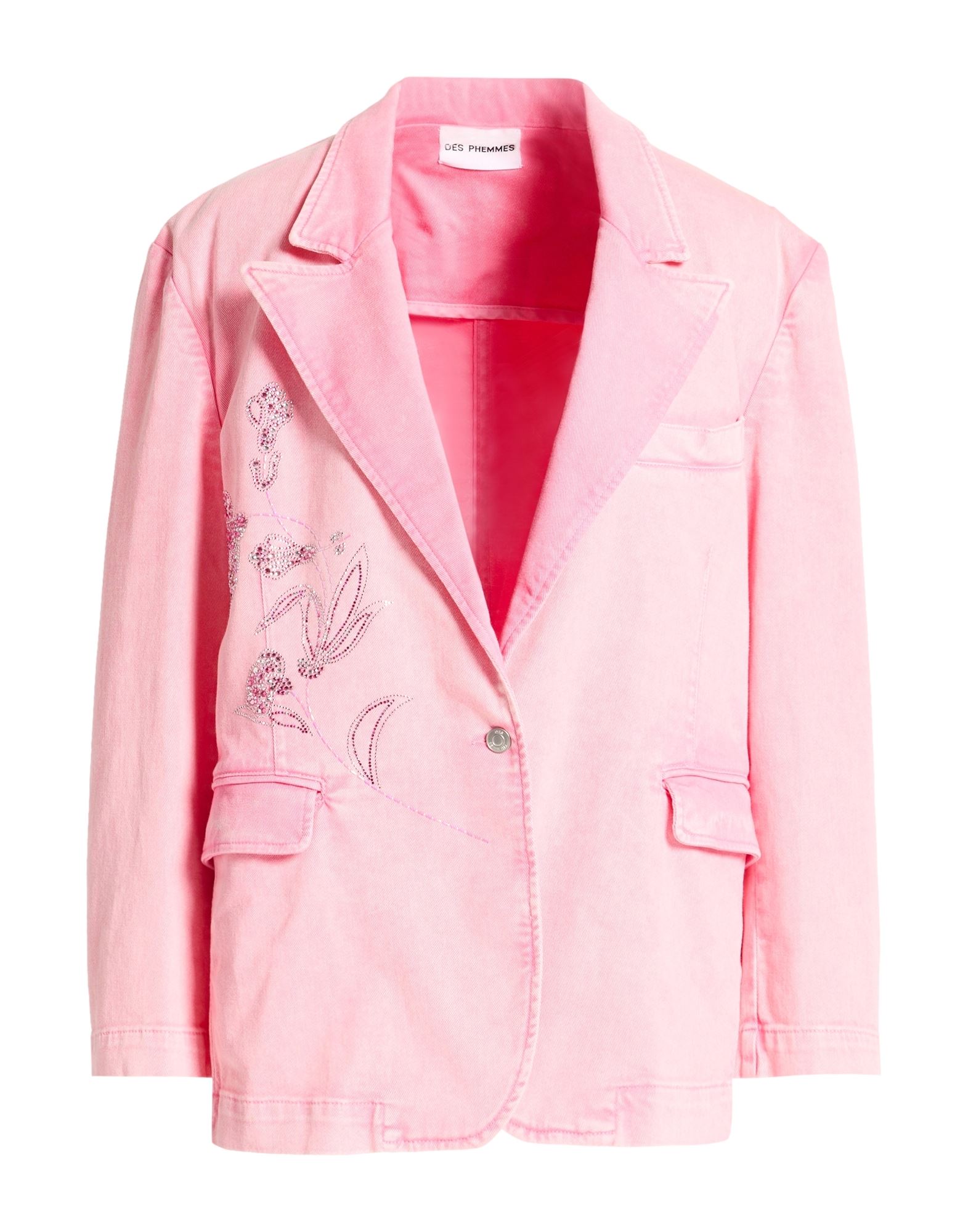  Des_phemmes - Anzüge Und Co-ords - Blazers - On Yoox.com 