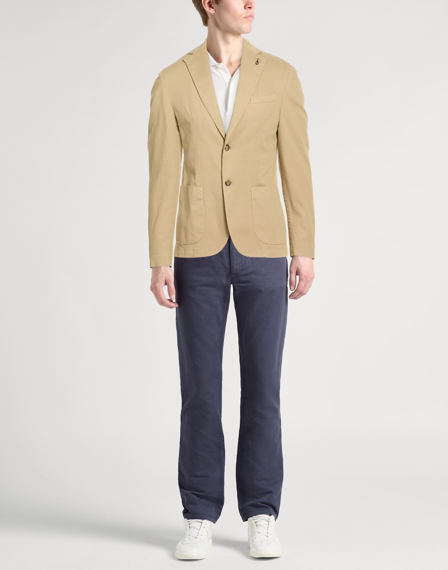  Paoloni - Anzüge Und Co-ords - Blazers - On Yoox.com 