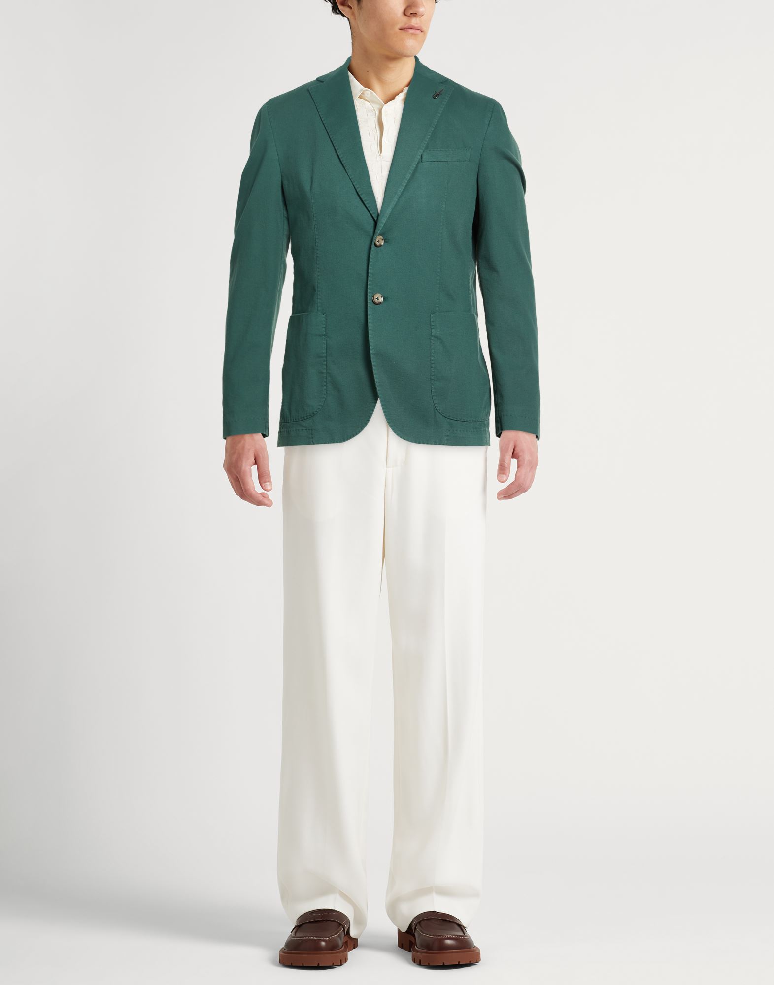  Paoloni - Anzüge Und Co-ords - Blazers - On Yoox.com 