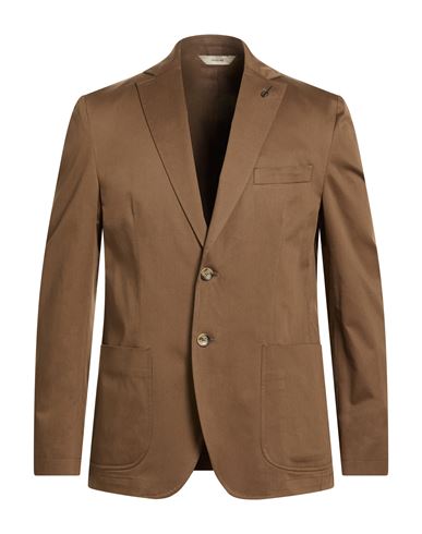Blazer Herren Schokobraun 50,52,54 Herren