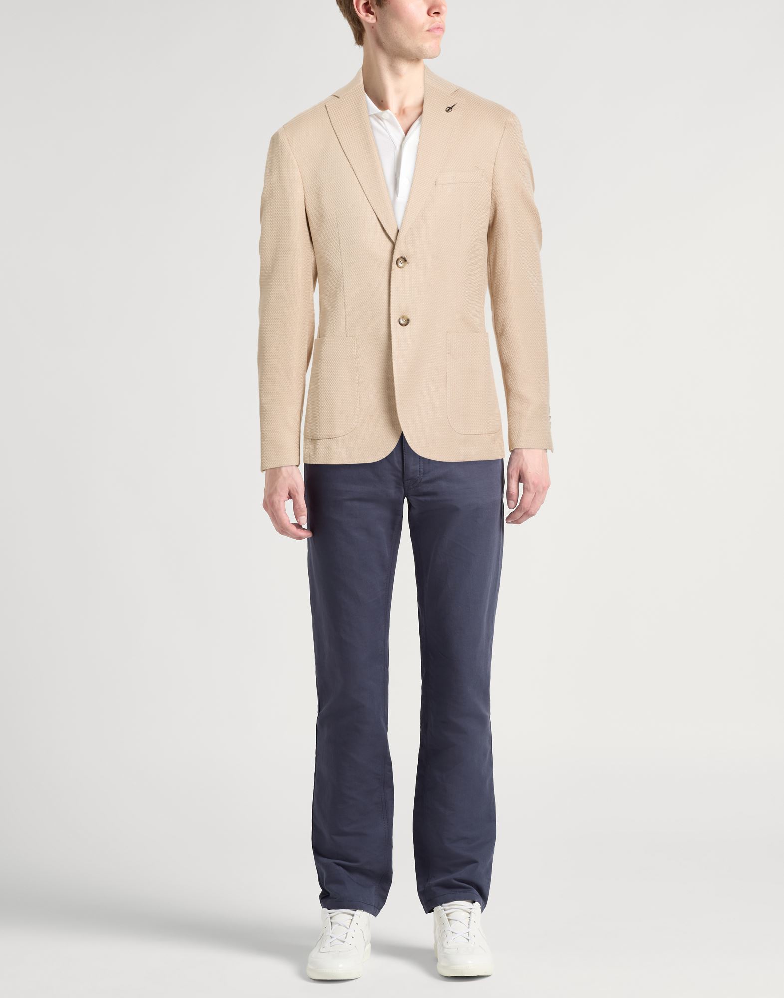  Paoloni - Anzüge Und Co-ords - Blazers - On Yoox.com 