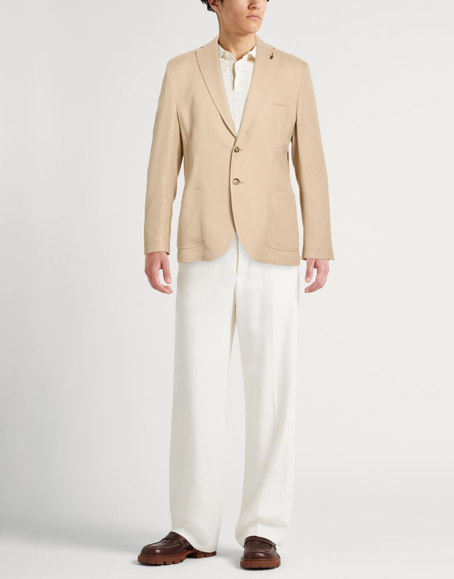  Paoloni - Anzüge Und Co-ords - Blazers - On Yoox.com 