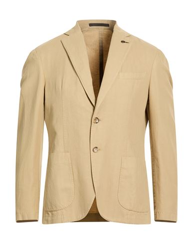 Blazer Herren Beige 46,48,50,52,54,56 Herren