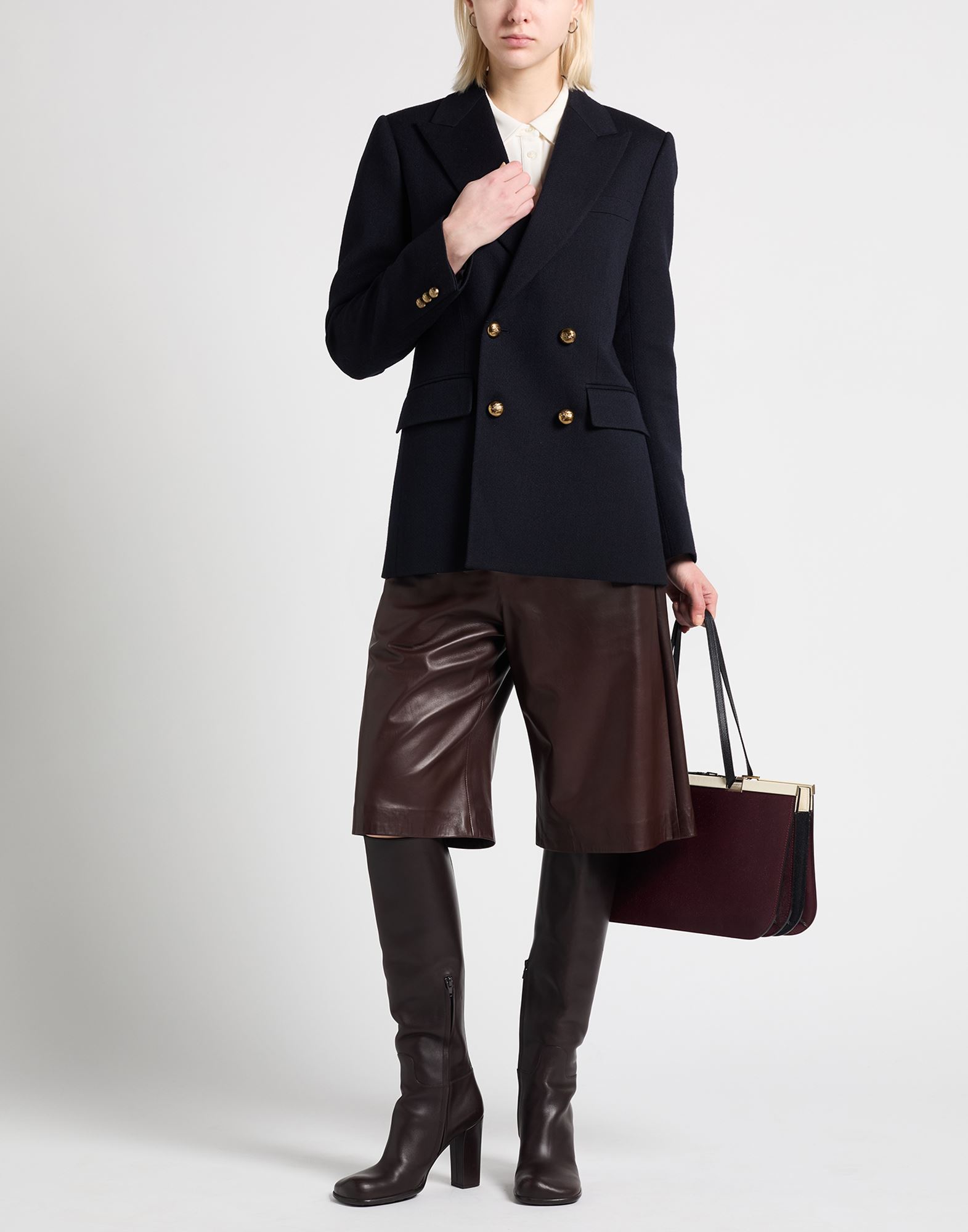  Burberry - Anzüge Und Co-ords - Blazers - On Yoox.com 