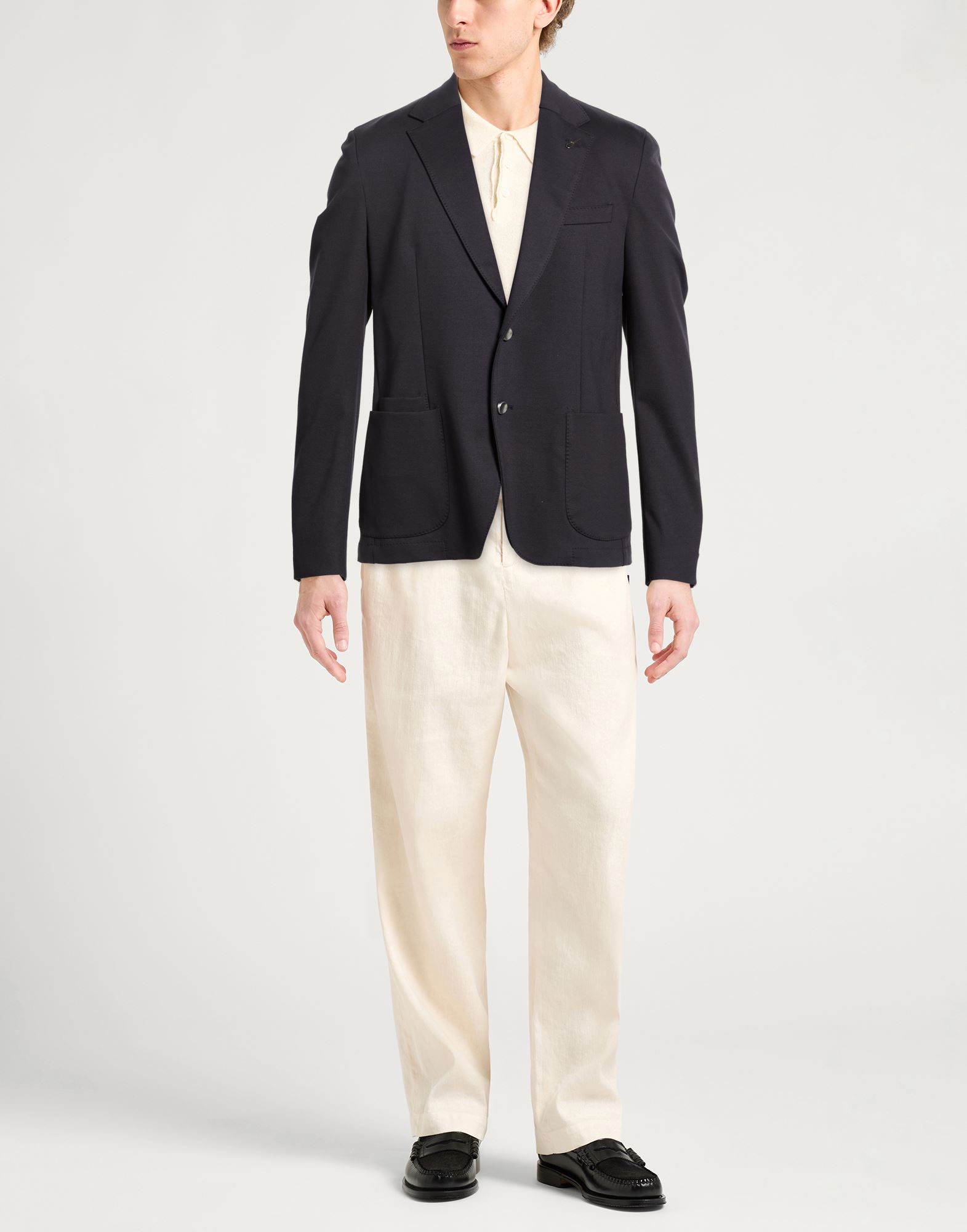  Paoloni - Anzüge Und Co-ords - Blazers - On Yoox.com 