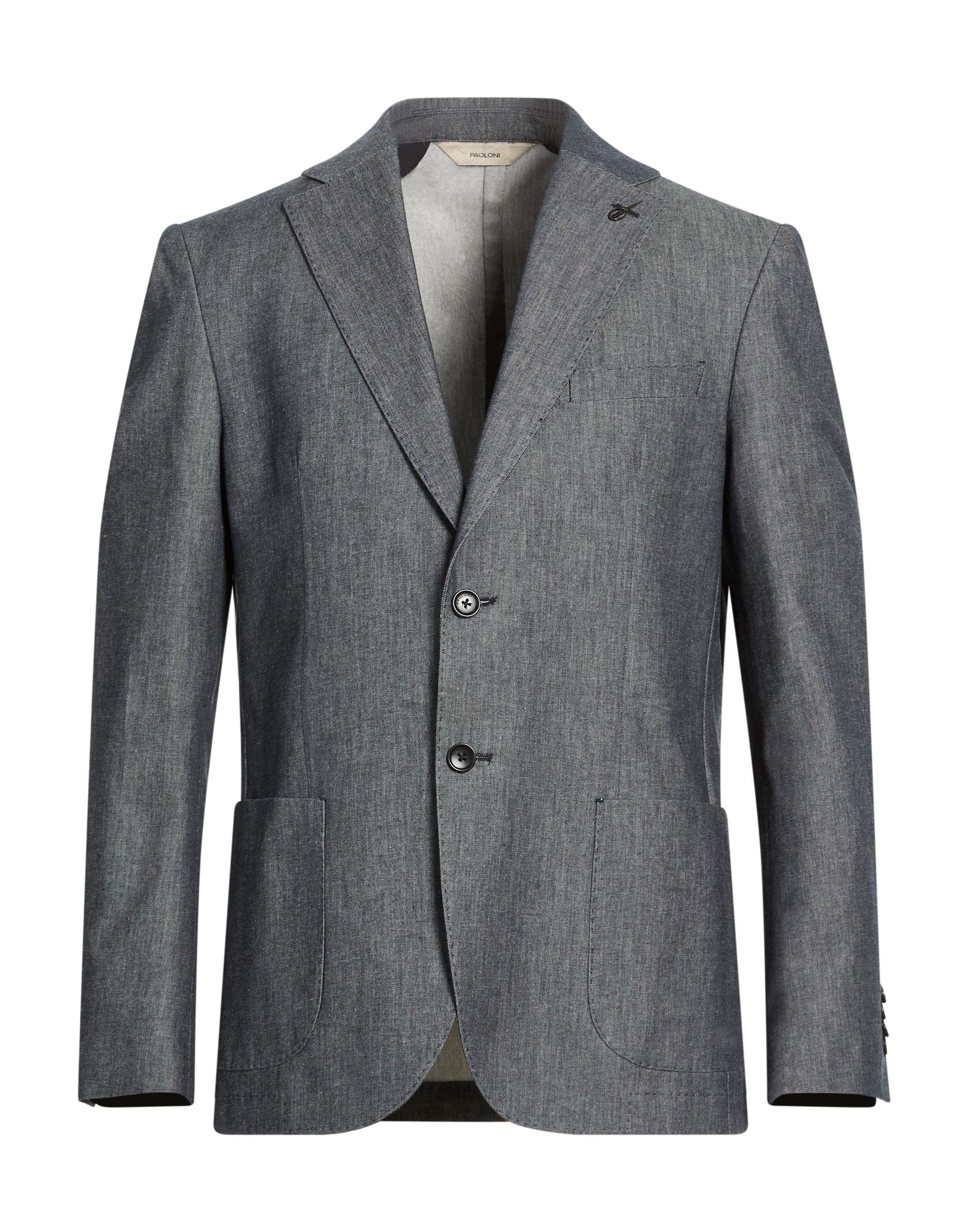  Paoloni - Anzüge Und Co-ords - Blazers - On Yoox.com 