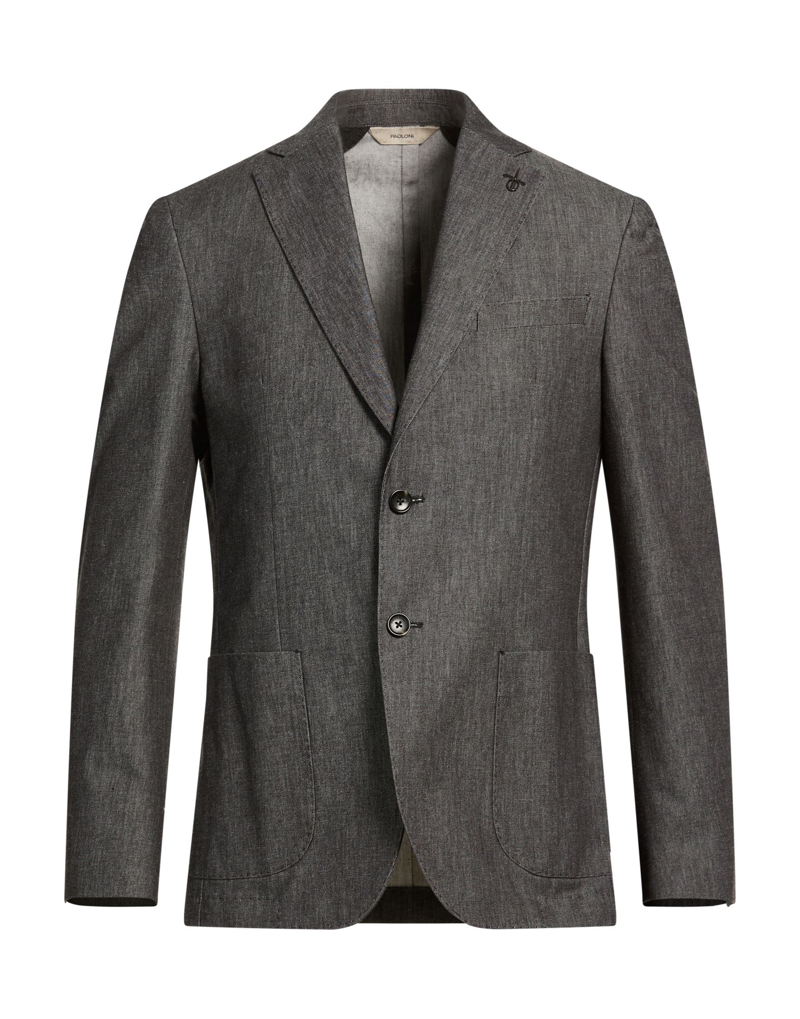  Paoloni - Anzüge Und Co-ords - Blazers - On Yoox.com 