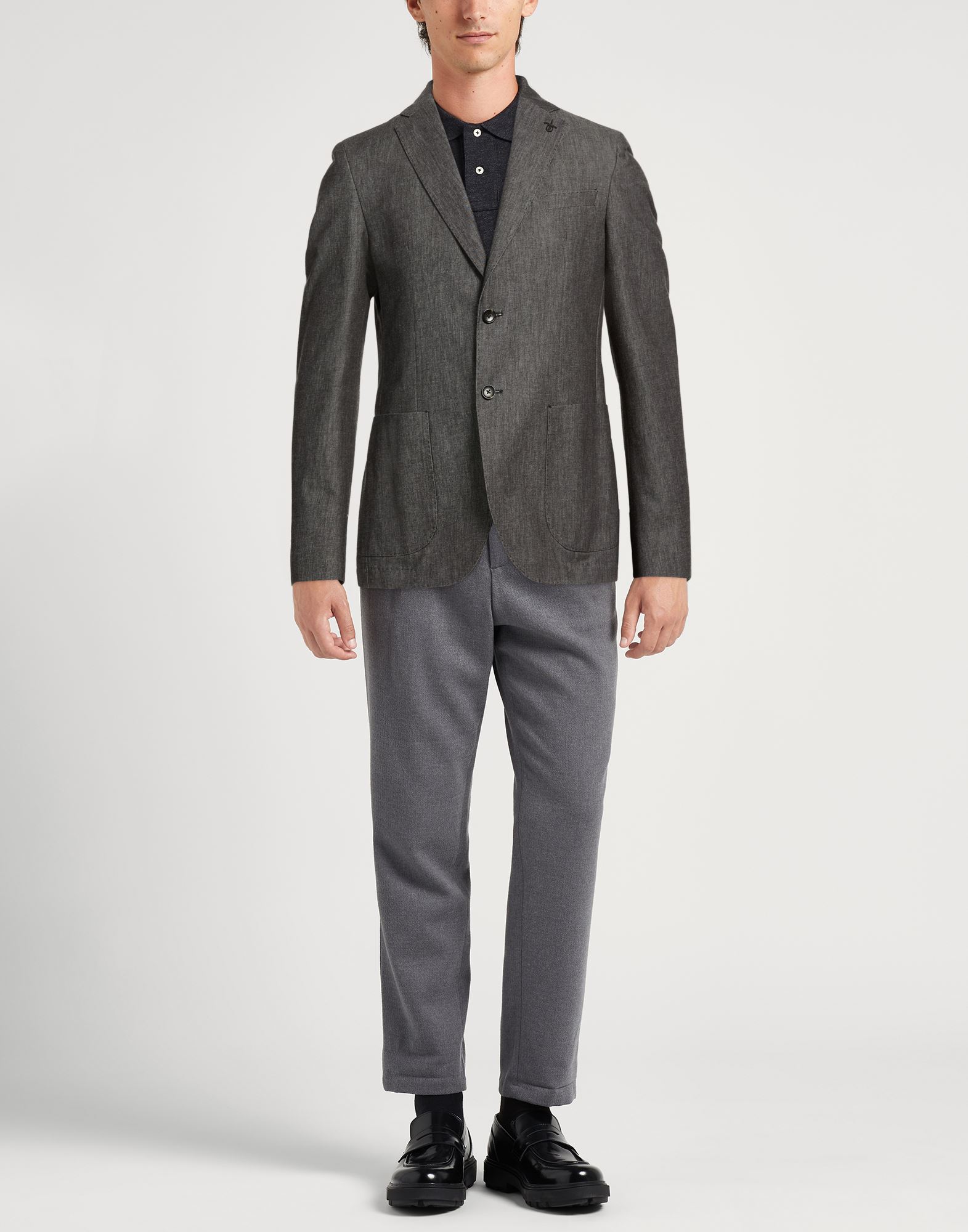  Paoloni - Anzüge Und Co-ords - Blazers - On Yoox.com 