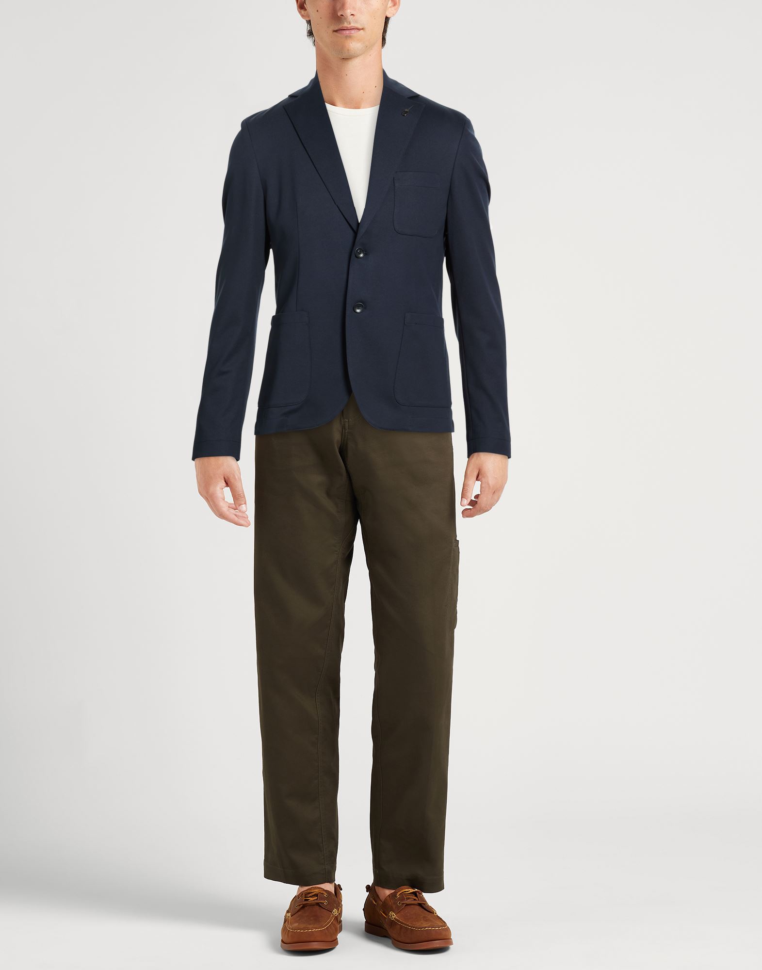  Paoloni - Anzüge Und Co-ords - Blazers - On Yoox.com 