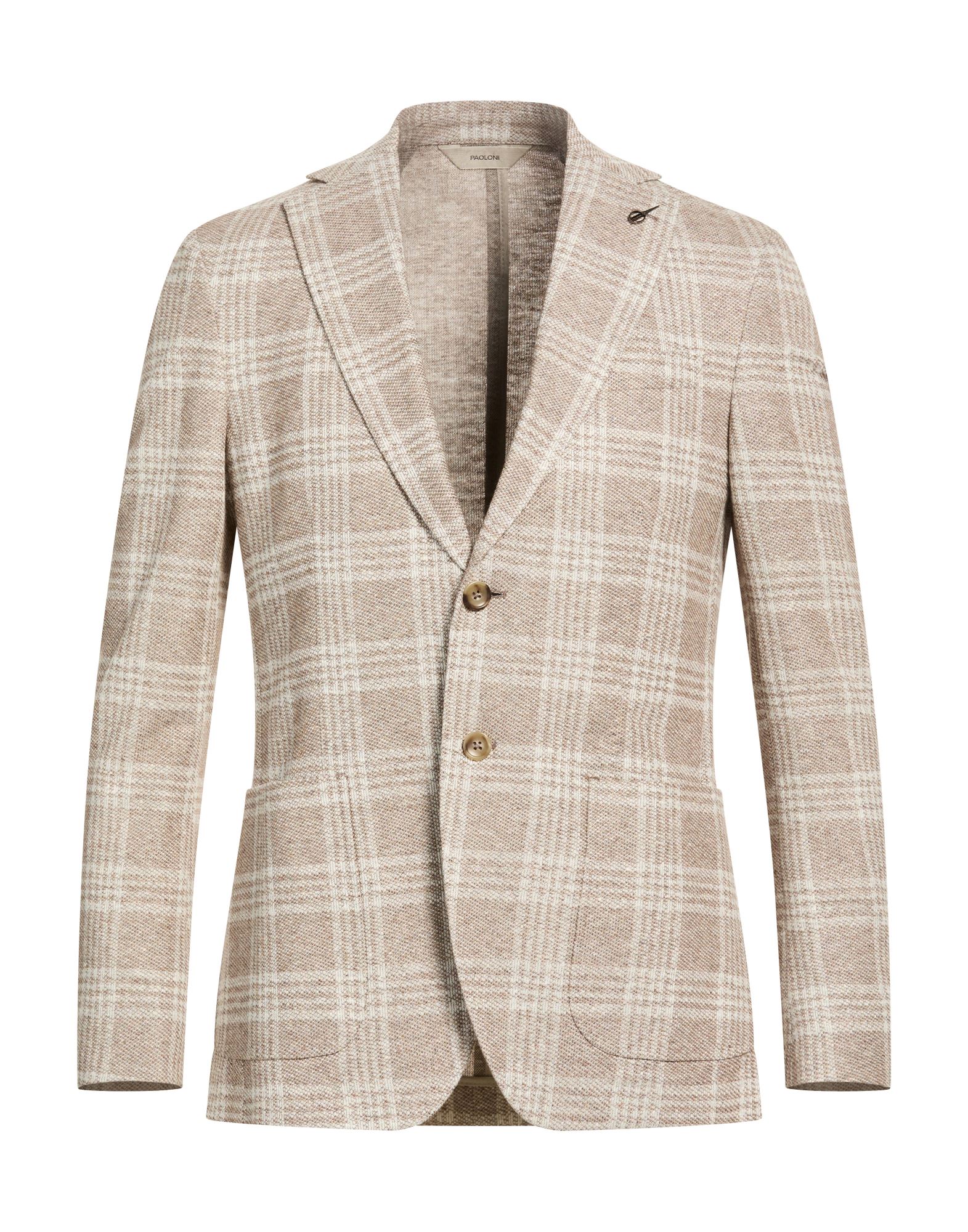  Paoloni - Anzüge Und Co-ords - Blazers - On Yoox.com 