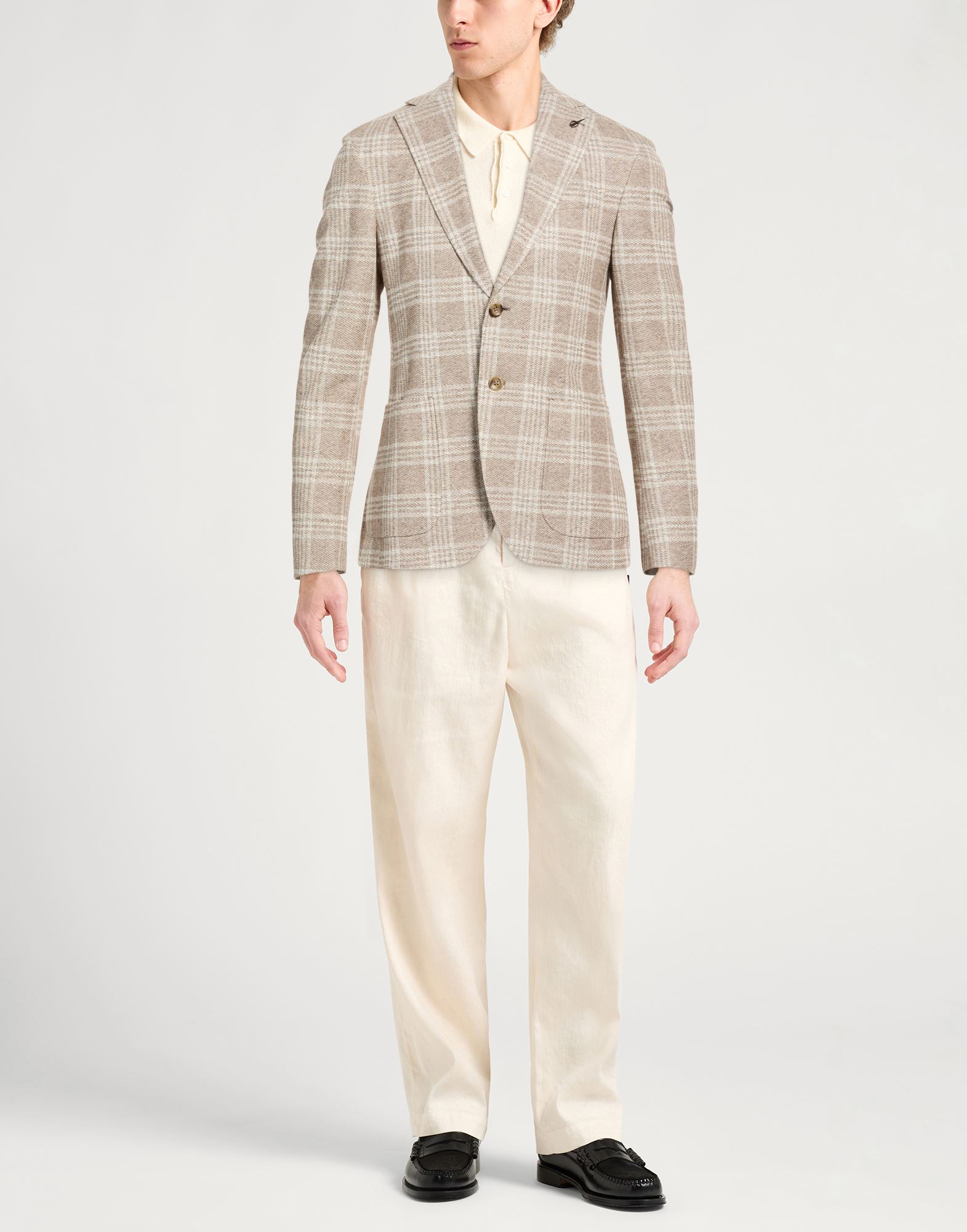  Paoloni - Anzüge Und Co-ords - Blazers - On Yoox.com 