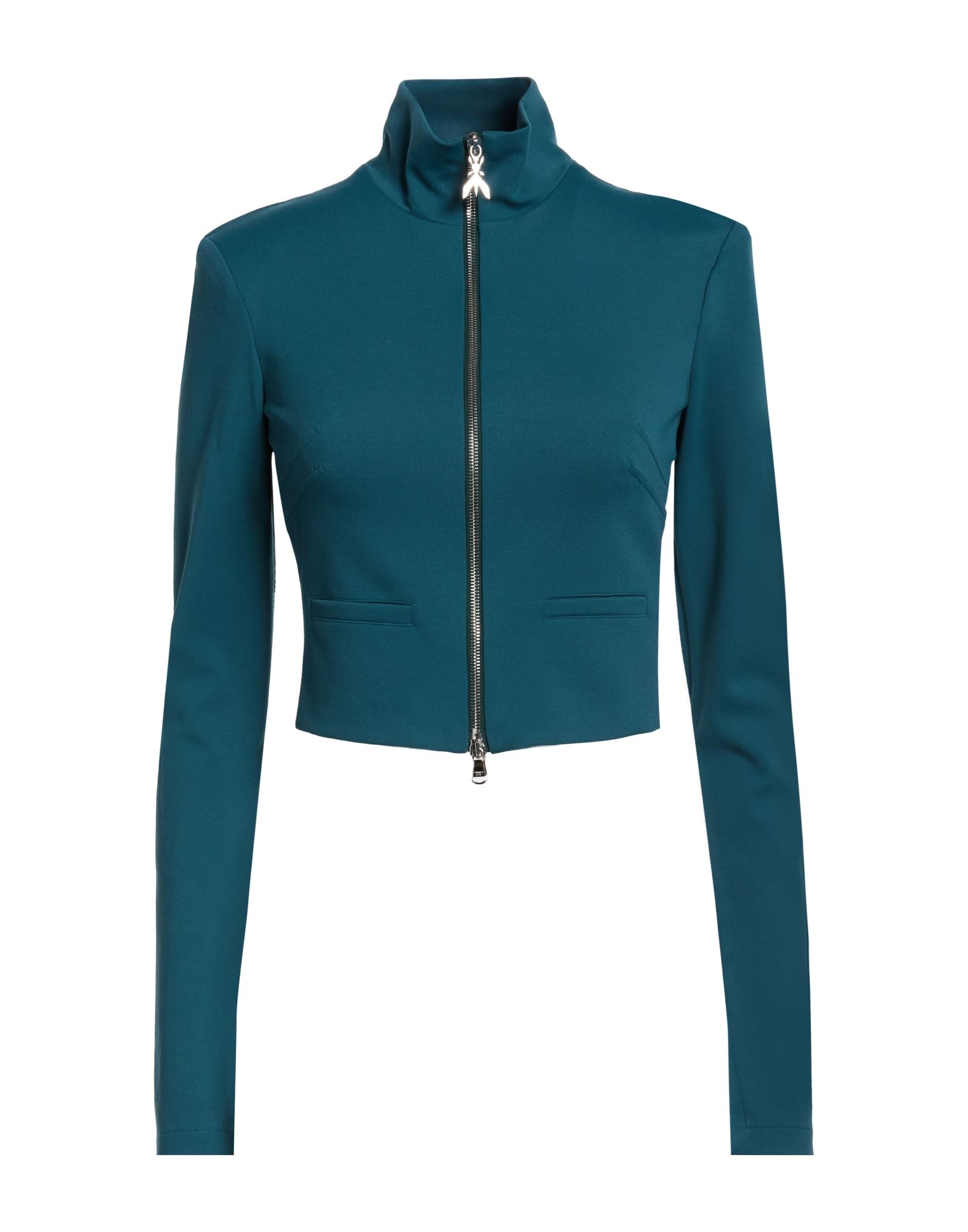  Patrizia Pepe - Jacken & Mäntel - Jacken Und Anoraks - On Yoox.com 