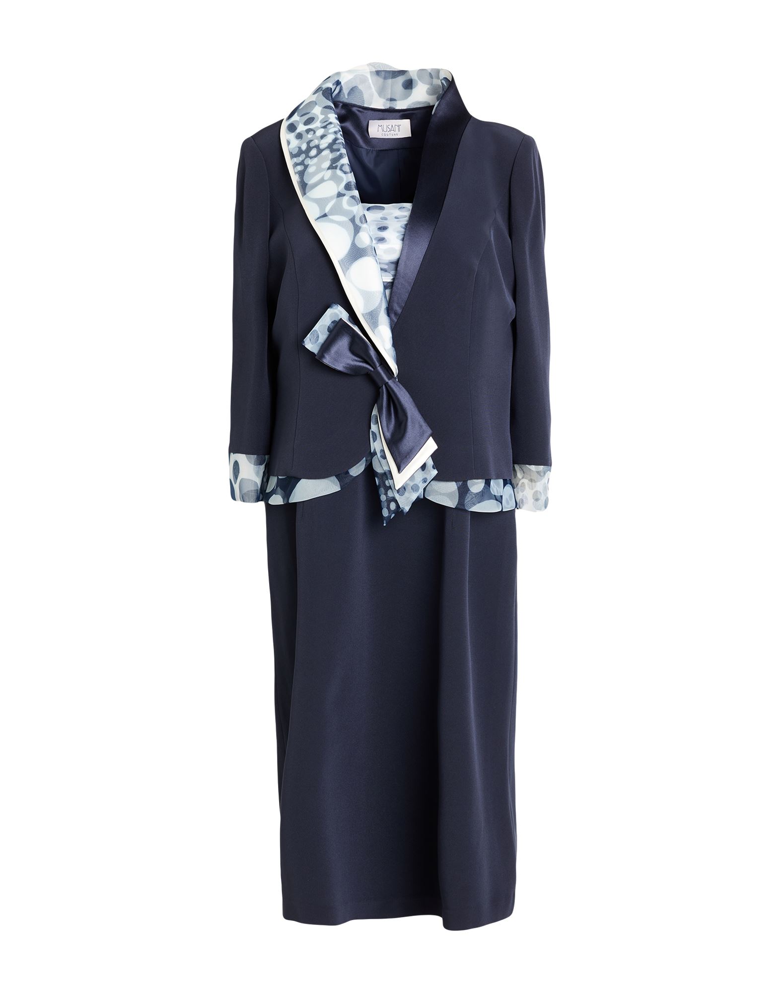 MUSANI COUTURE ΣΥΝΟΛΑ ΚΑΙ ΣΕΤ Κοστούμι