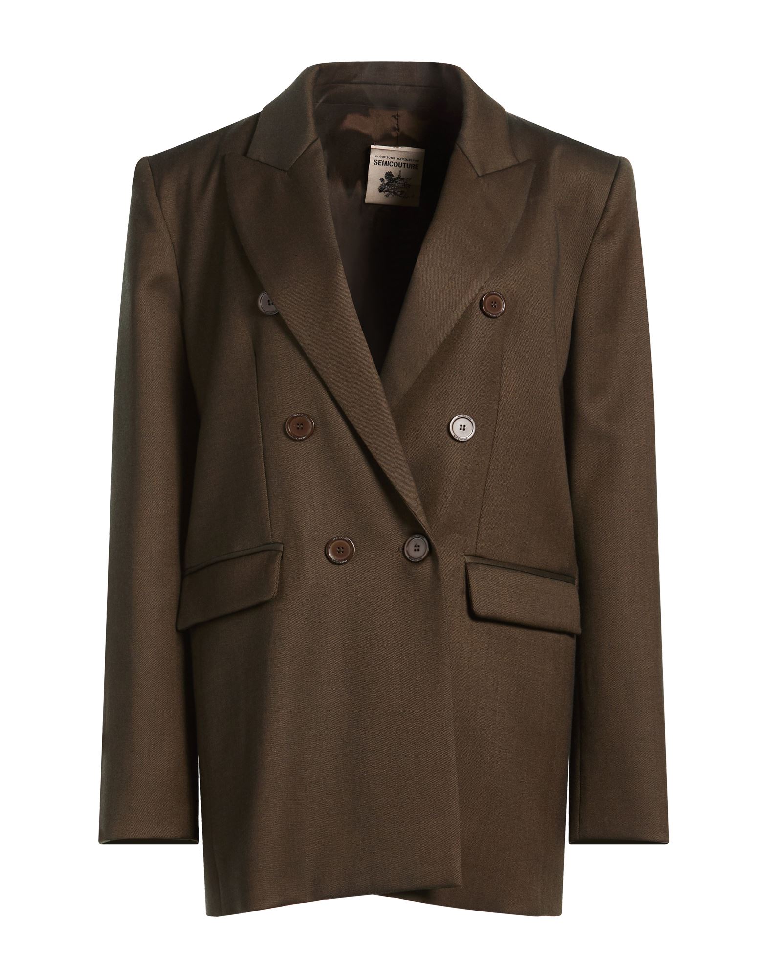  Semicouture - Anzüge Und Co-ords - Blazers - On Yoox.com 